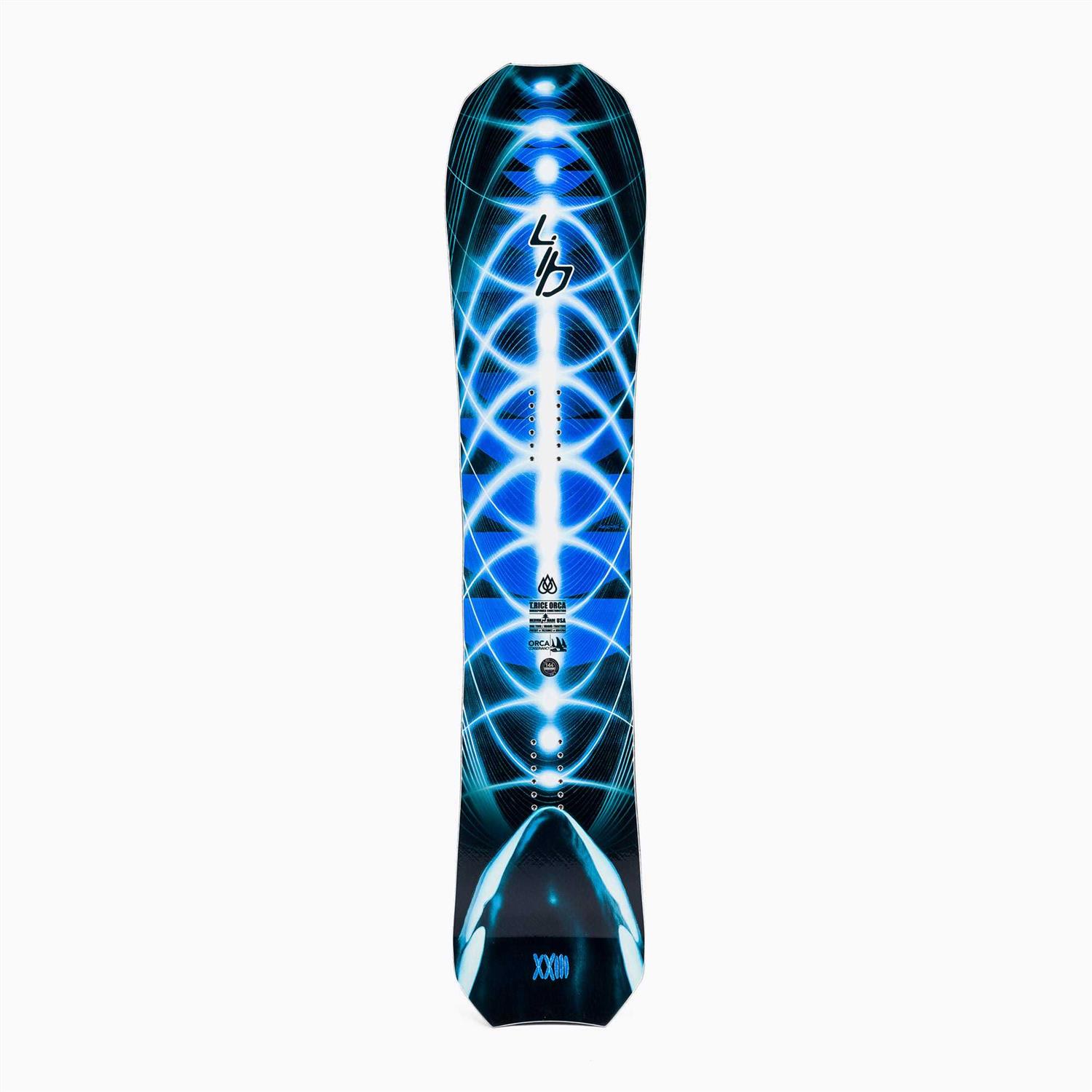 Lib Tech Orca Snowboard - Image 3