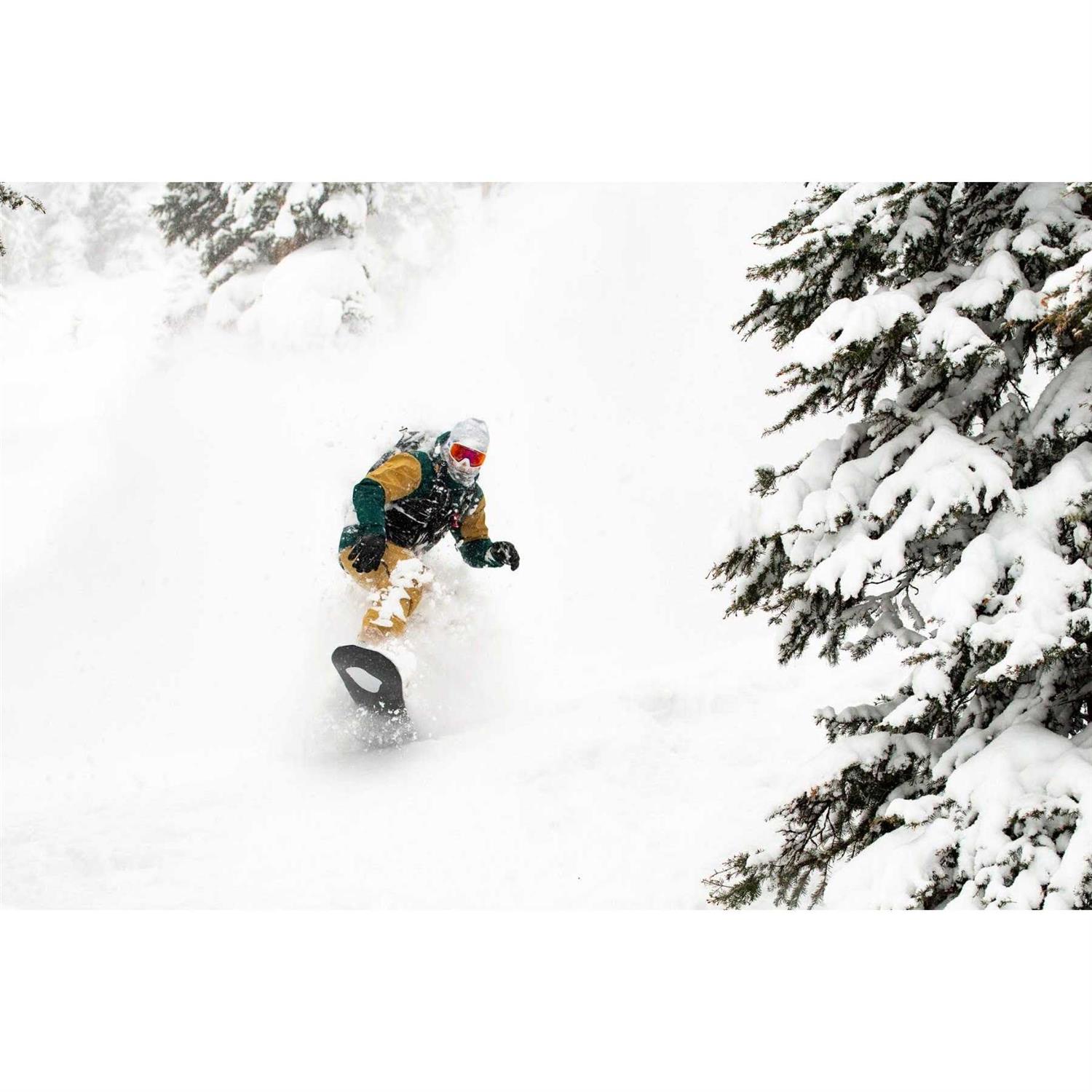 Lib Tech Orca Snowboard - Image 4