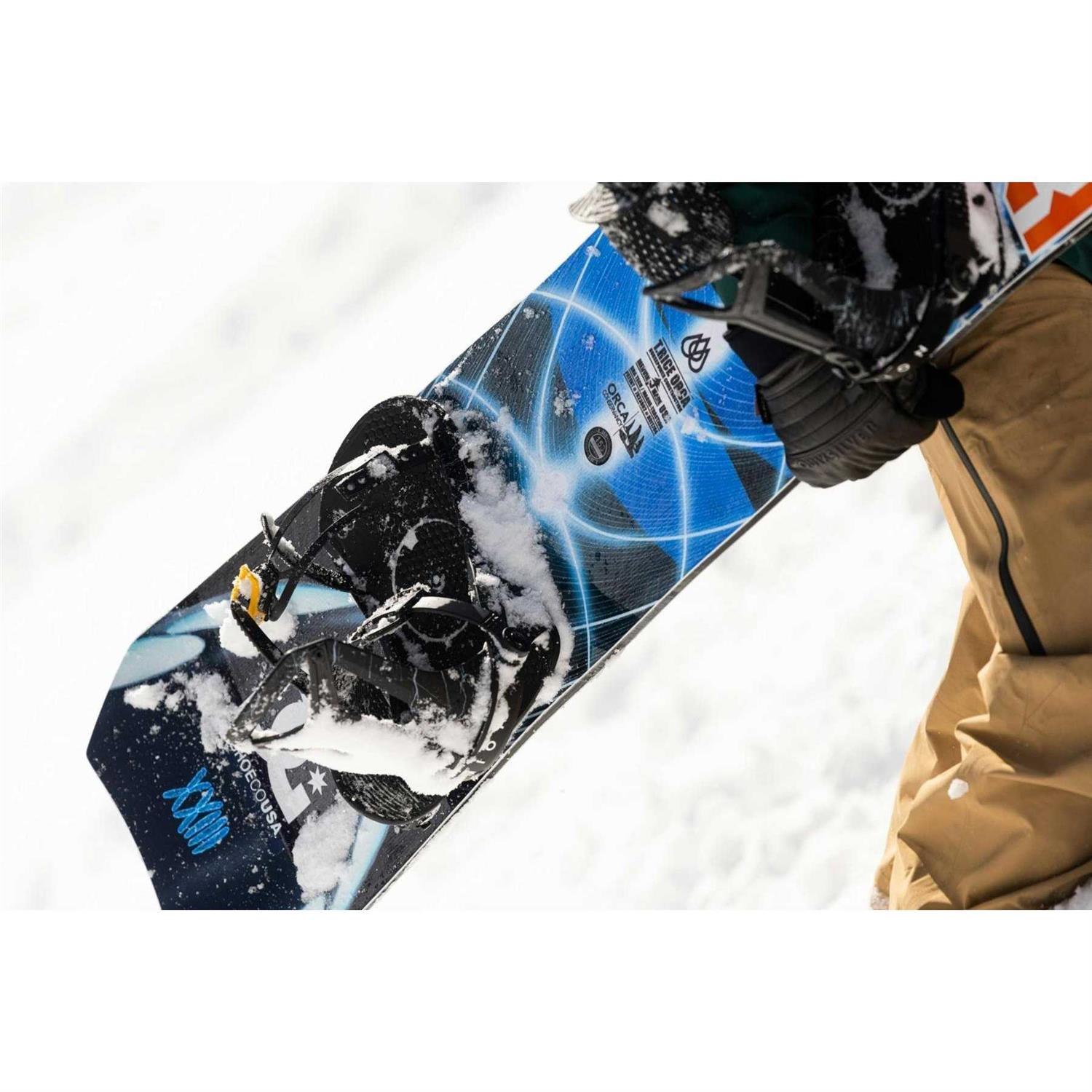 Lib Tech Orca Snowboard - Image 5