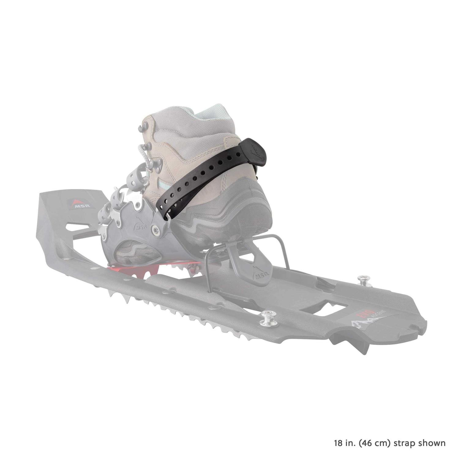 MSR Classic Snowshoe Strap Kit - Image 2