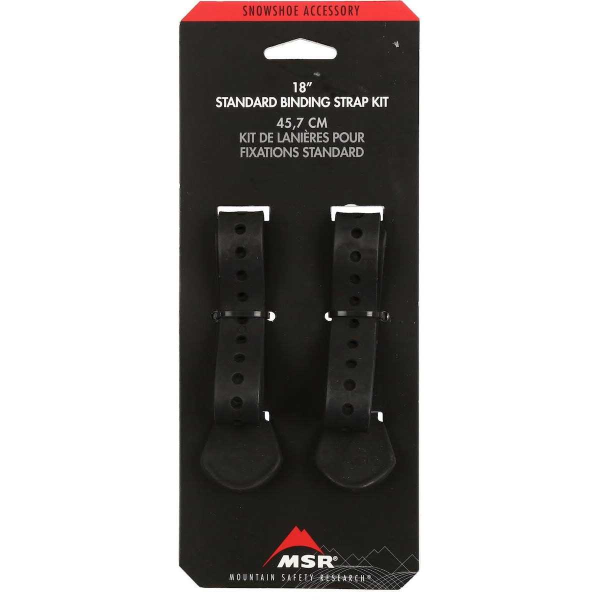 MSR Classic Snowshoe Strap Kit - Image 3