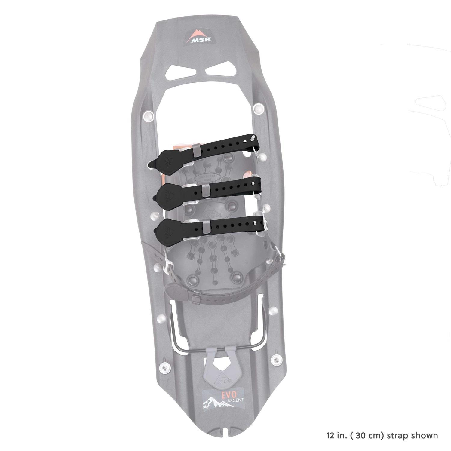 MSR Classic Snowshoe Strap Kit - Image 5