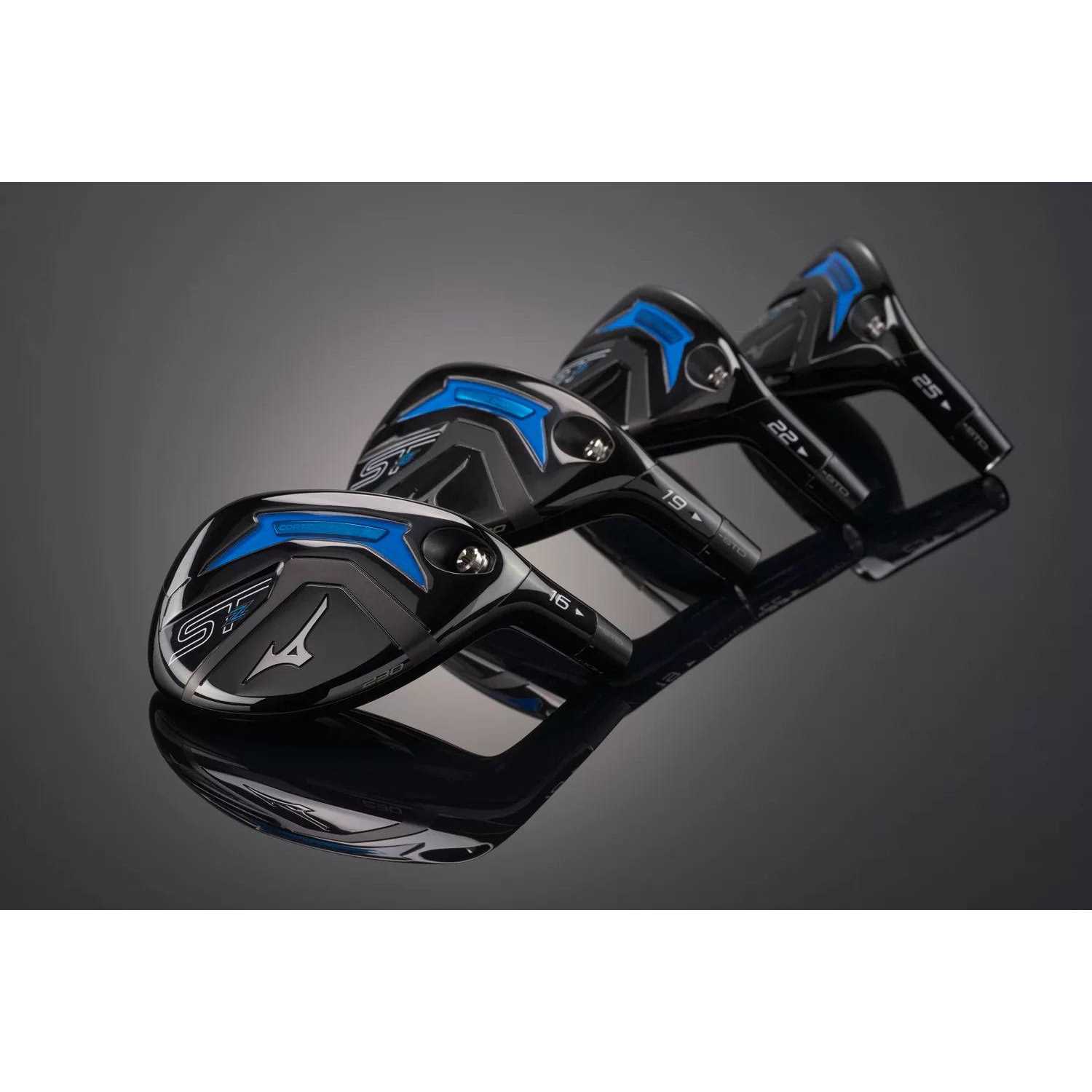 Mizuno ST-Z 230 Hybrid - Image 2