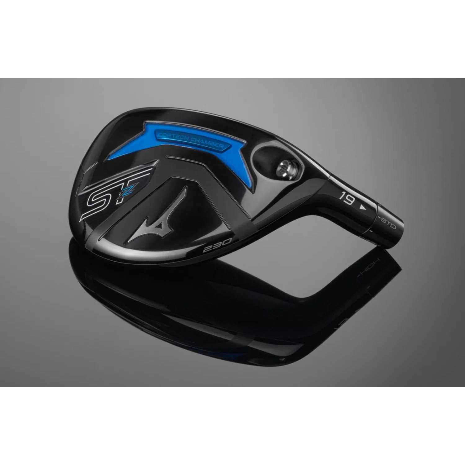 Mizuno ST-Z 230 Hybrid - Image 5