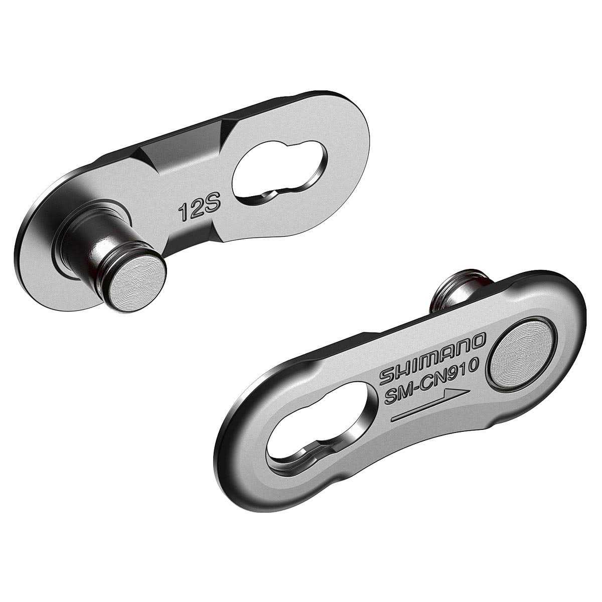 Shimano CN-M9100 Quick Link 12S chain - Image 3