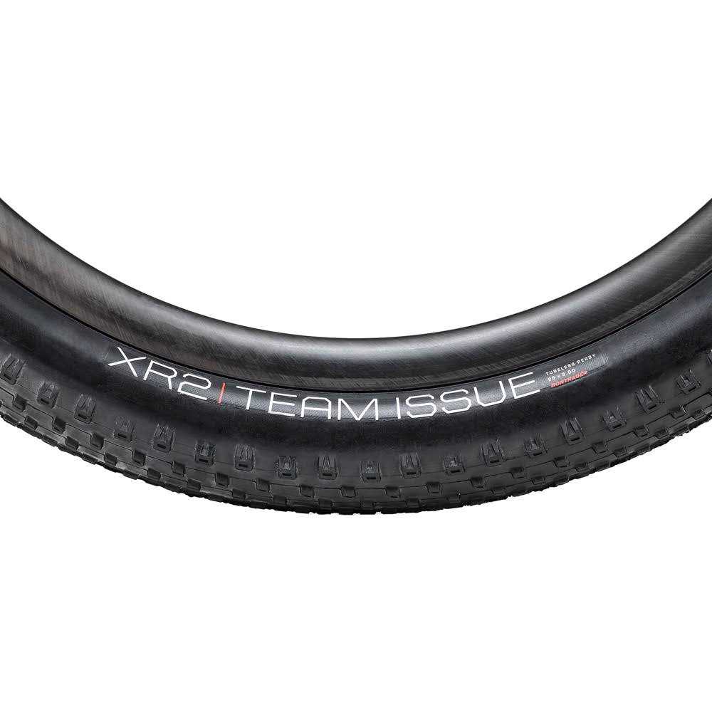 Alternative view of Bontrager XR2 Team Issue TLR MTB Tire