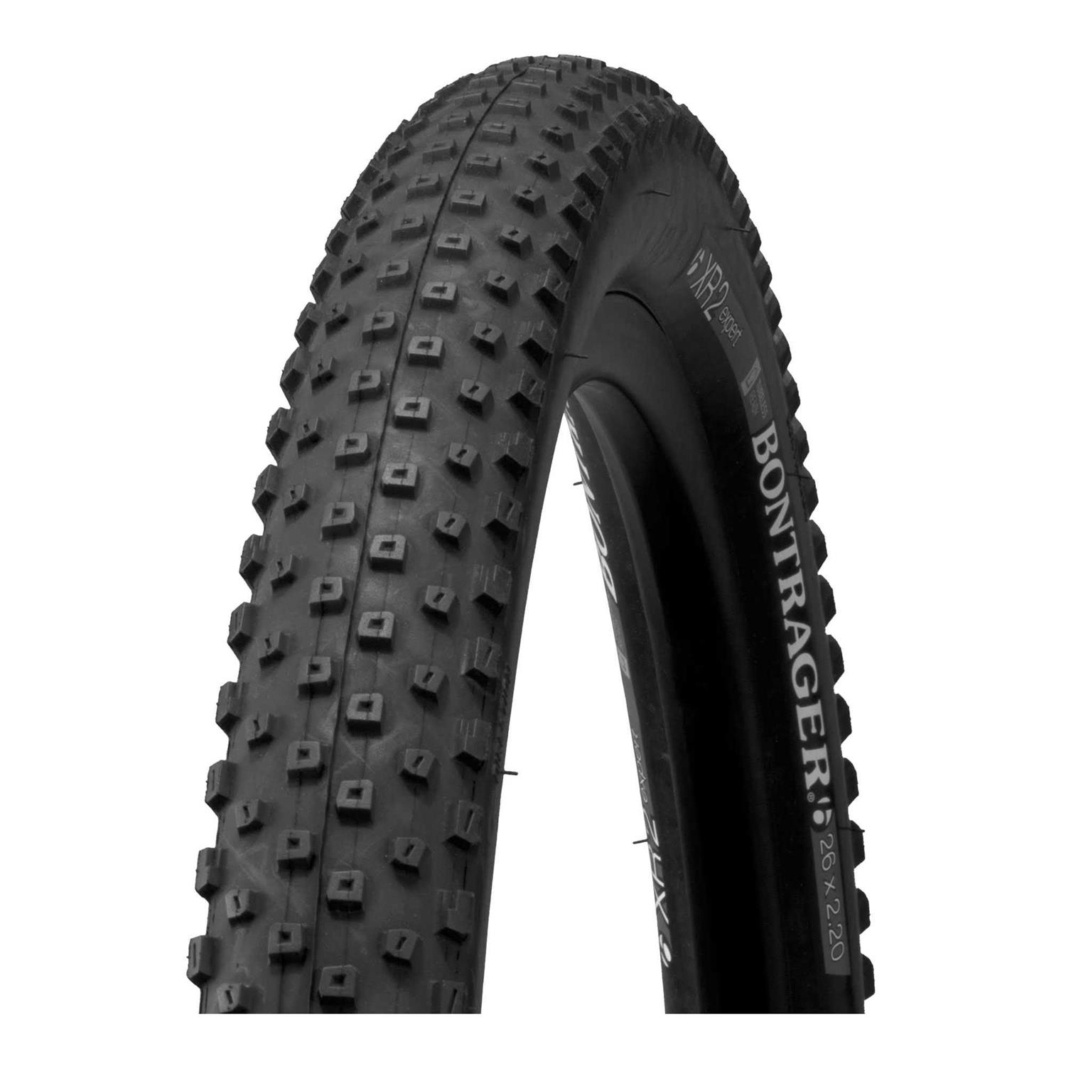 Bontrager XR2 Team Issue TLR MTB Tire - Image 3