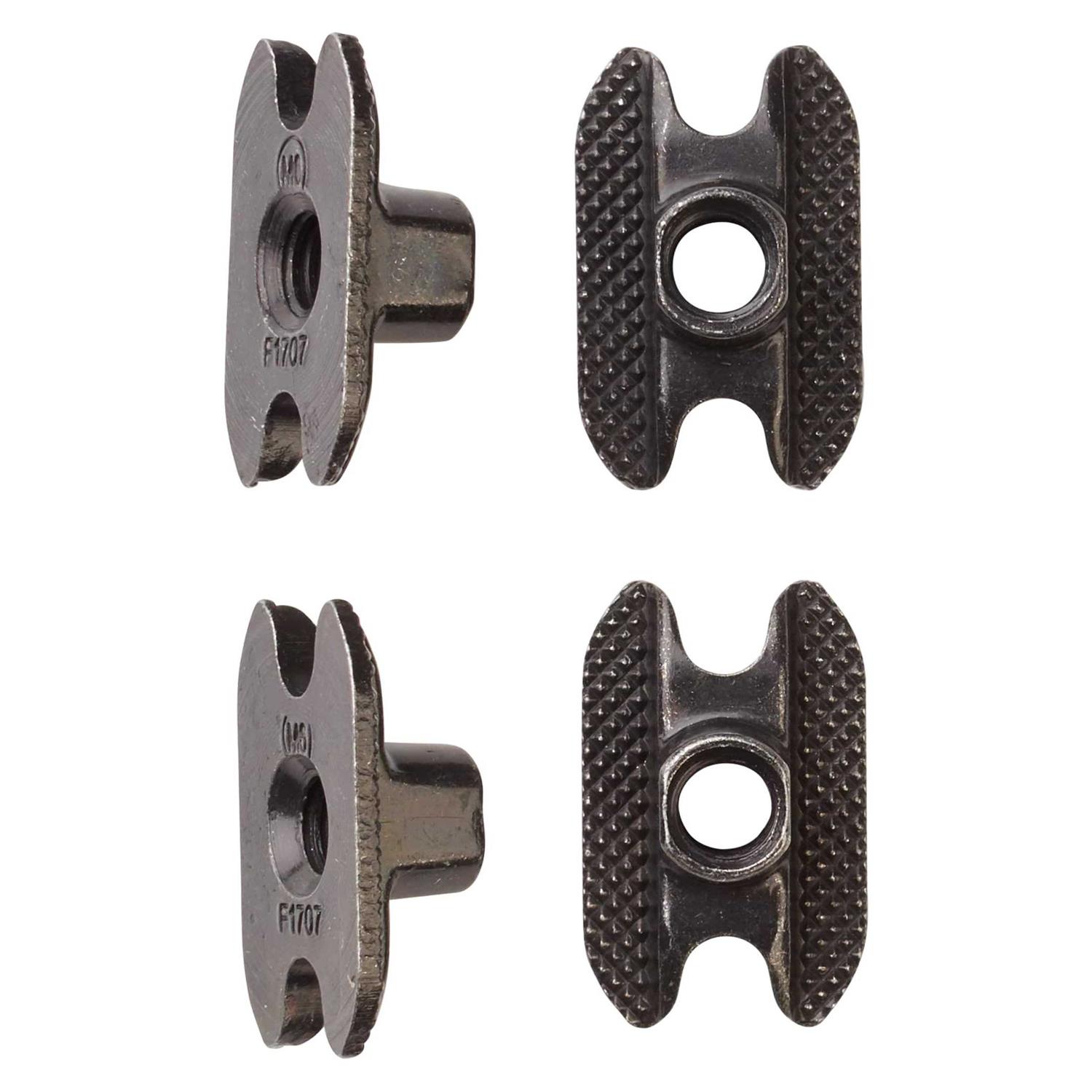 Burton M6 Channel Inserts