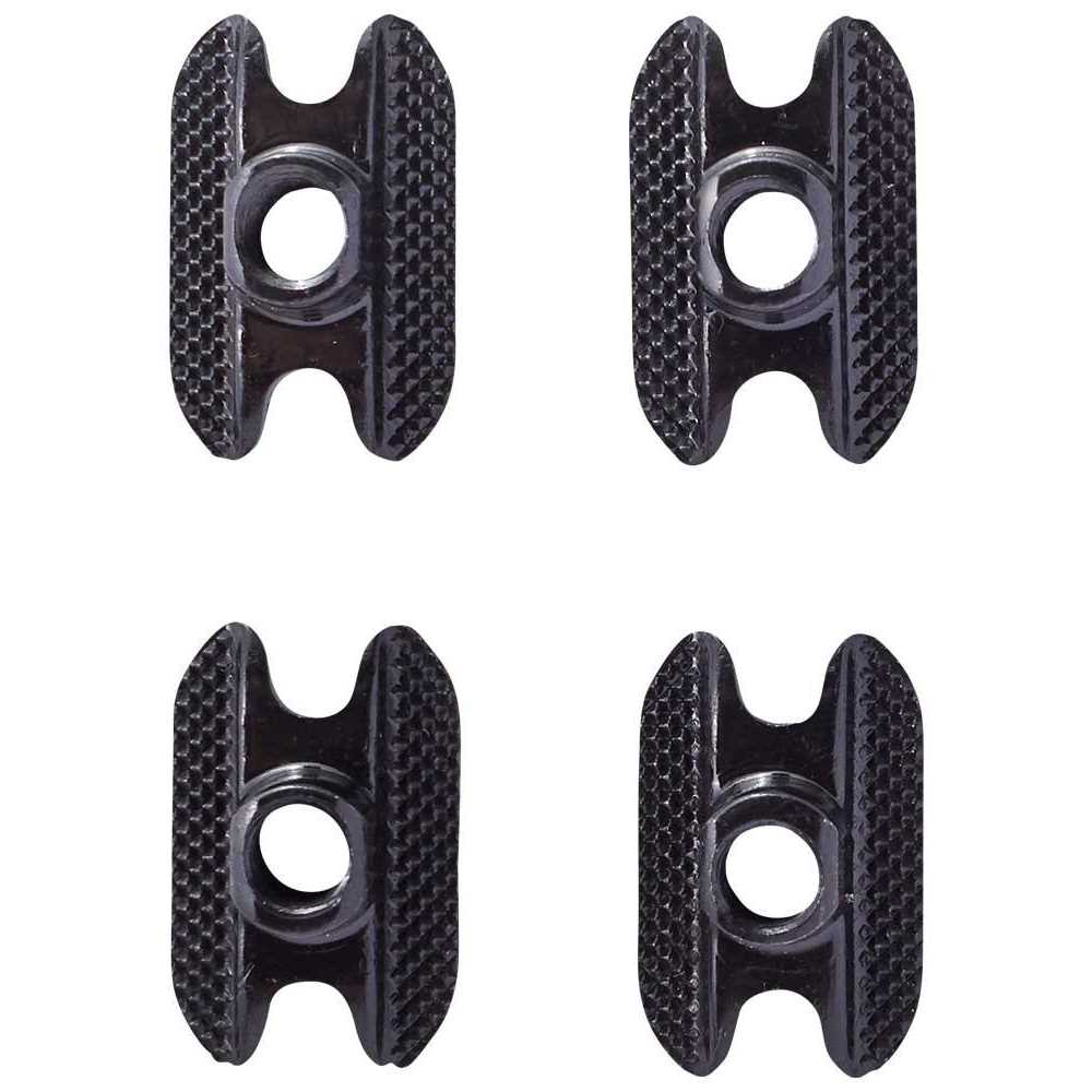 Burton M6 Channel Inserts - Image 2