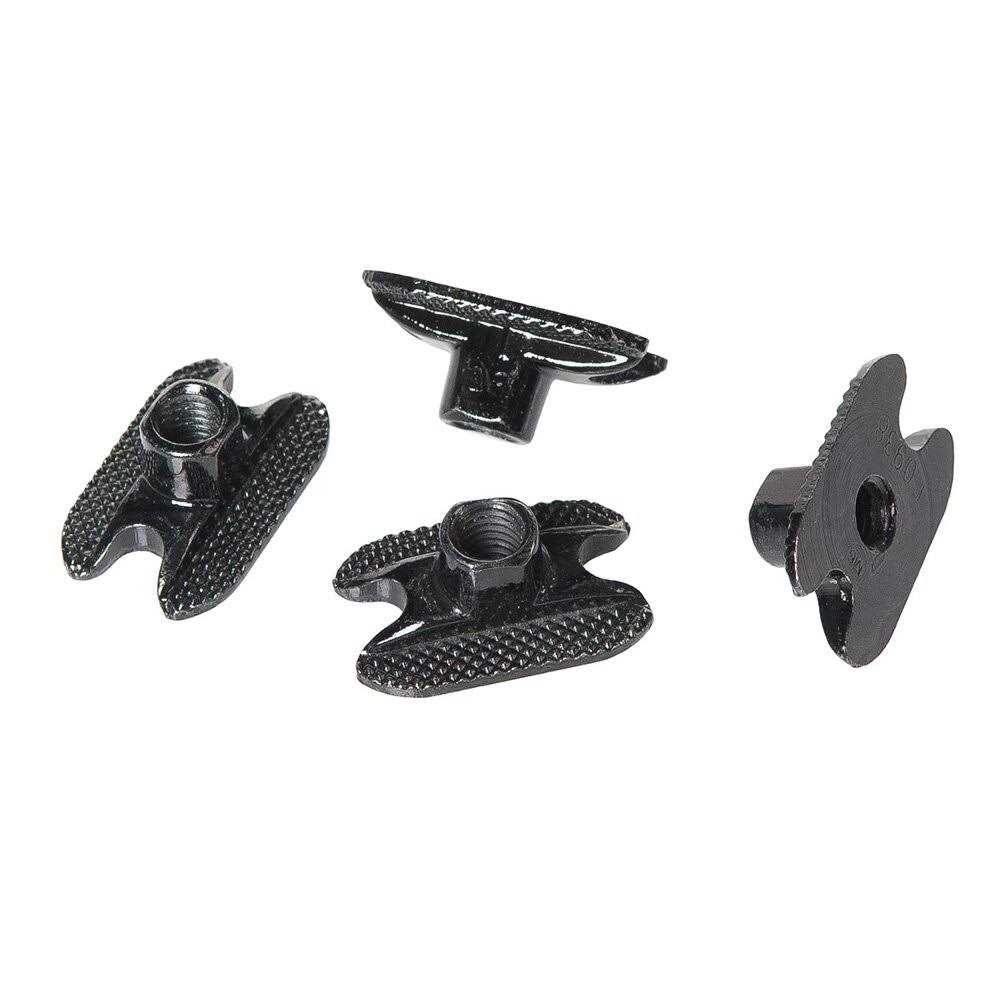 Burton M6 Channel Inserts - Image 3