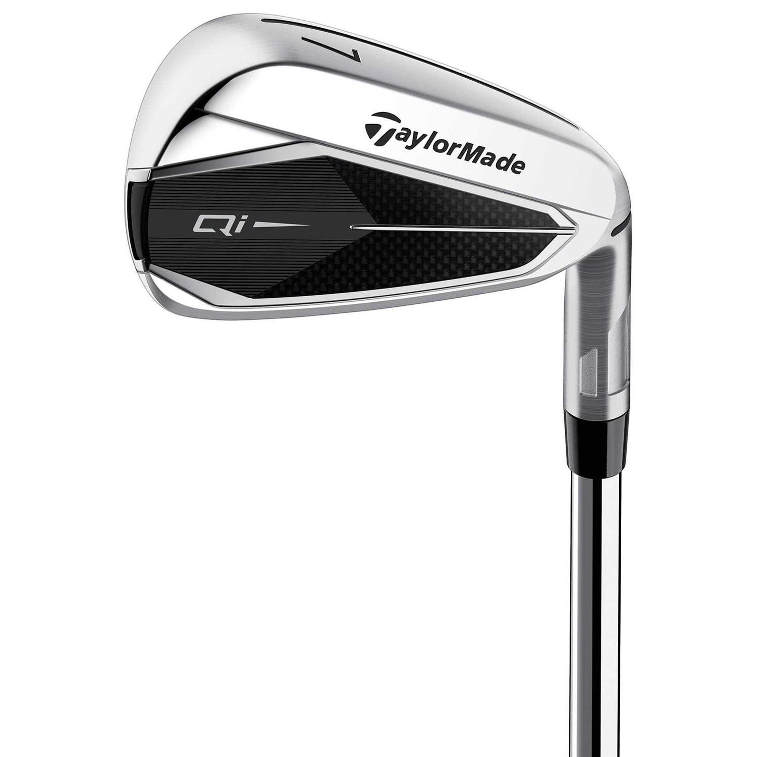 TaylorMade Qi Wedge