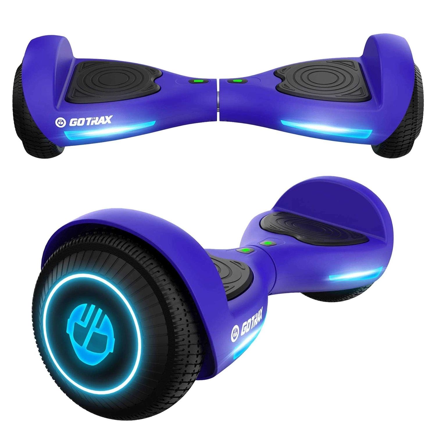Fluxx FX3 Hoverboard