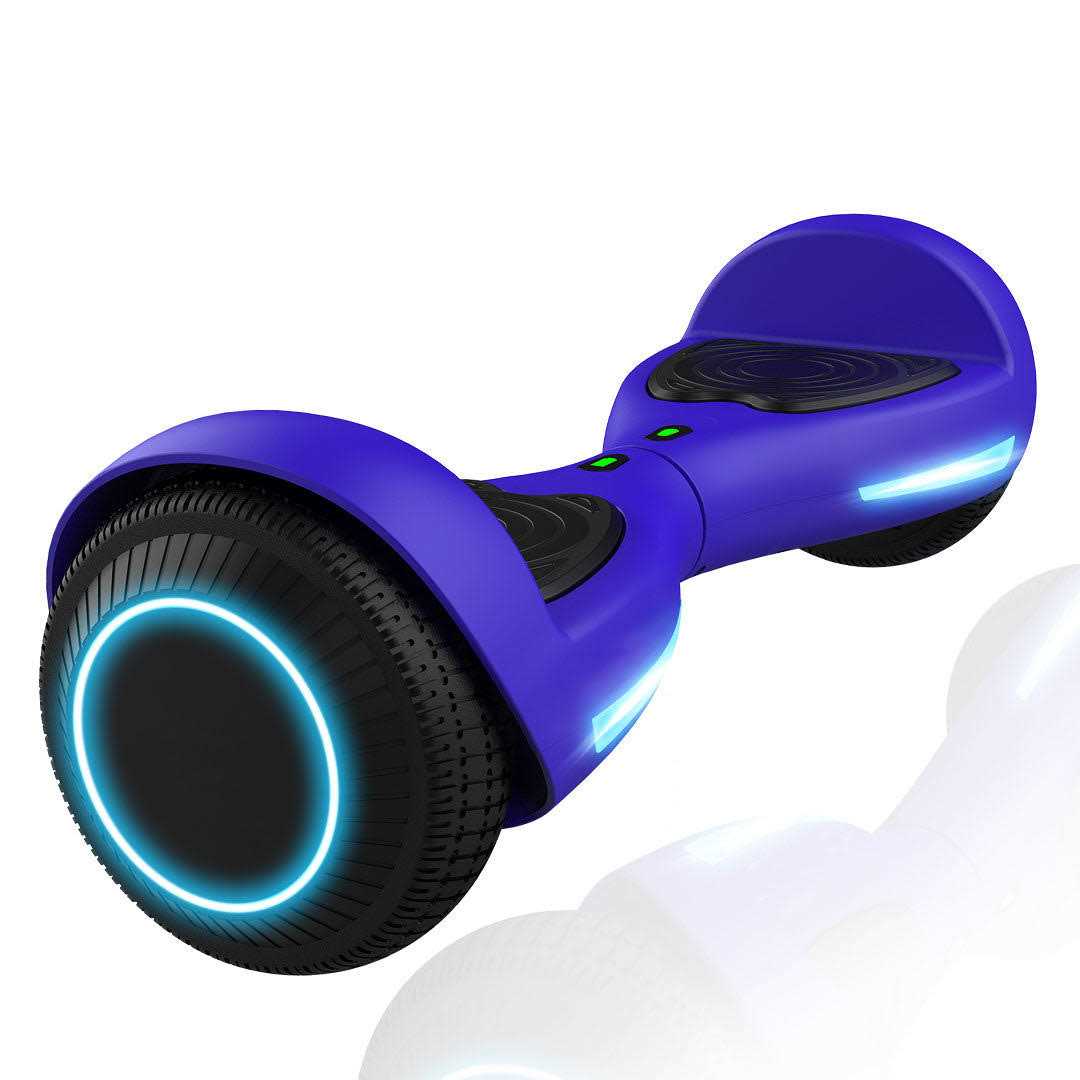 Fluxx FX3 Hoverboard - Image 2
