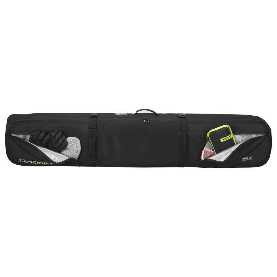 Bag Dakine High Roller Snowboard - Image 4