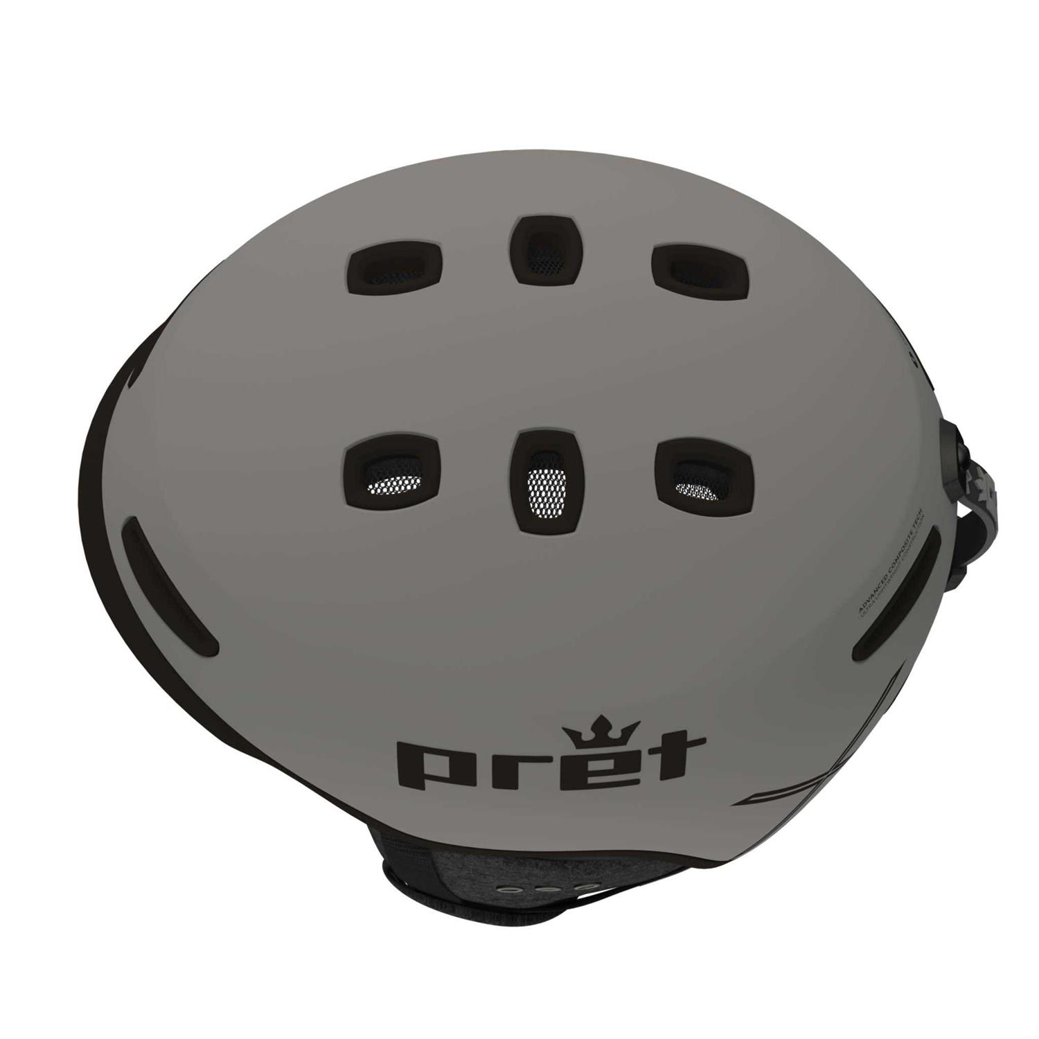 Pret Cynic X2 Helmet - Image 3