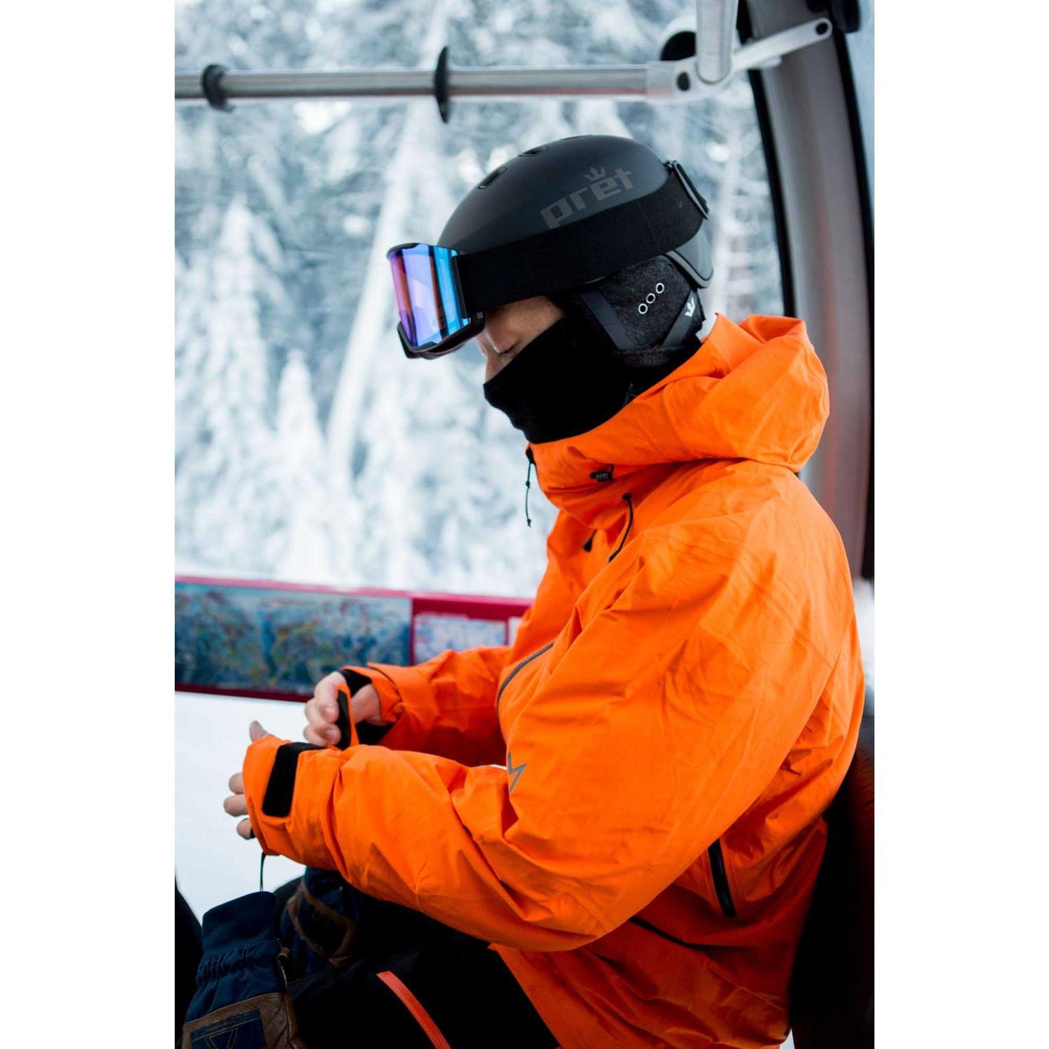 Pret Cynic X2 Helmet - Image 2