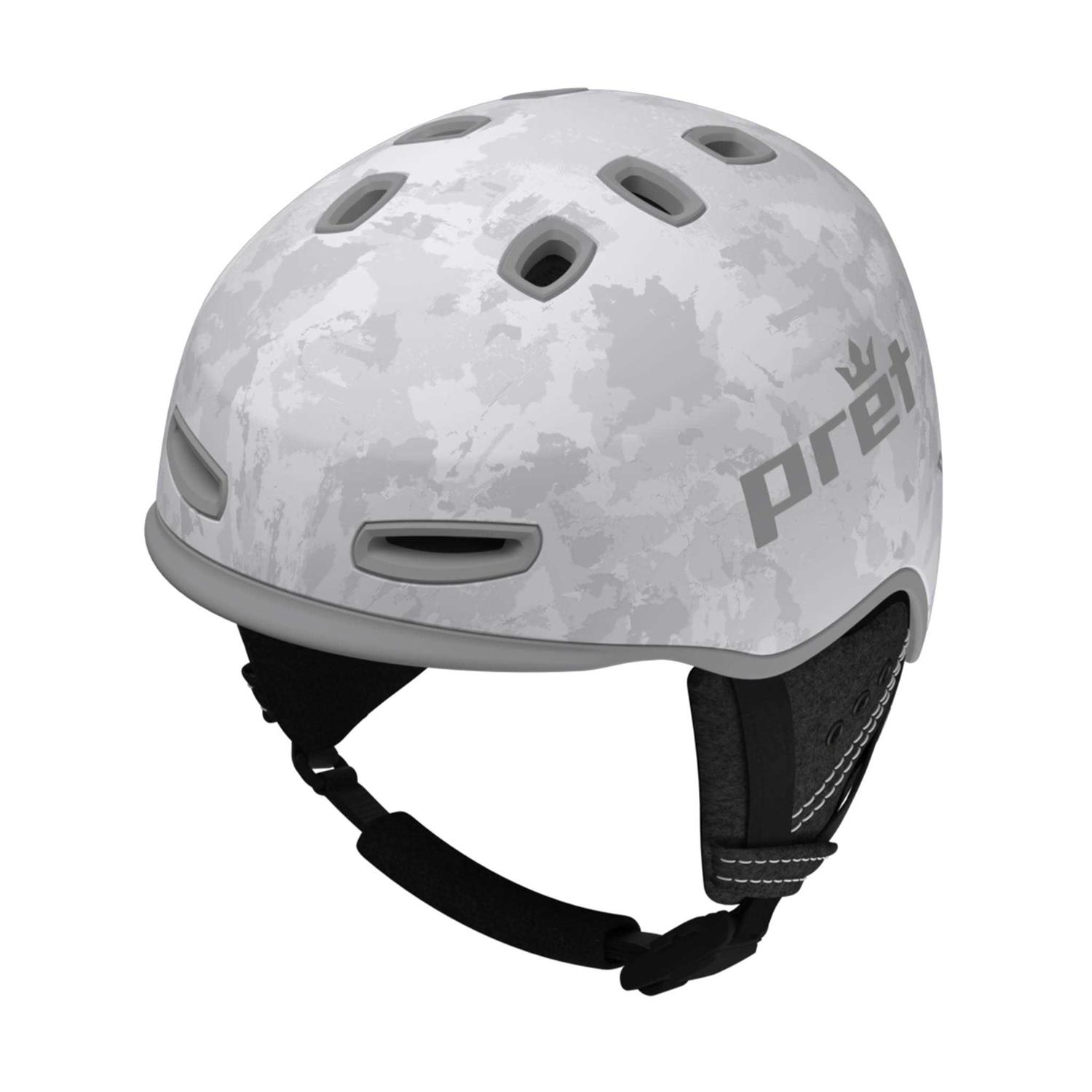 Pret Cynic X2 Helmet - Image 2