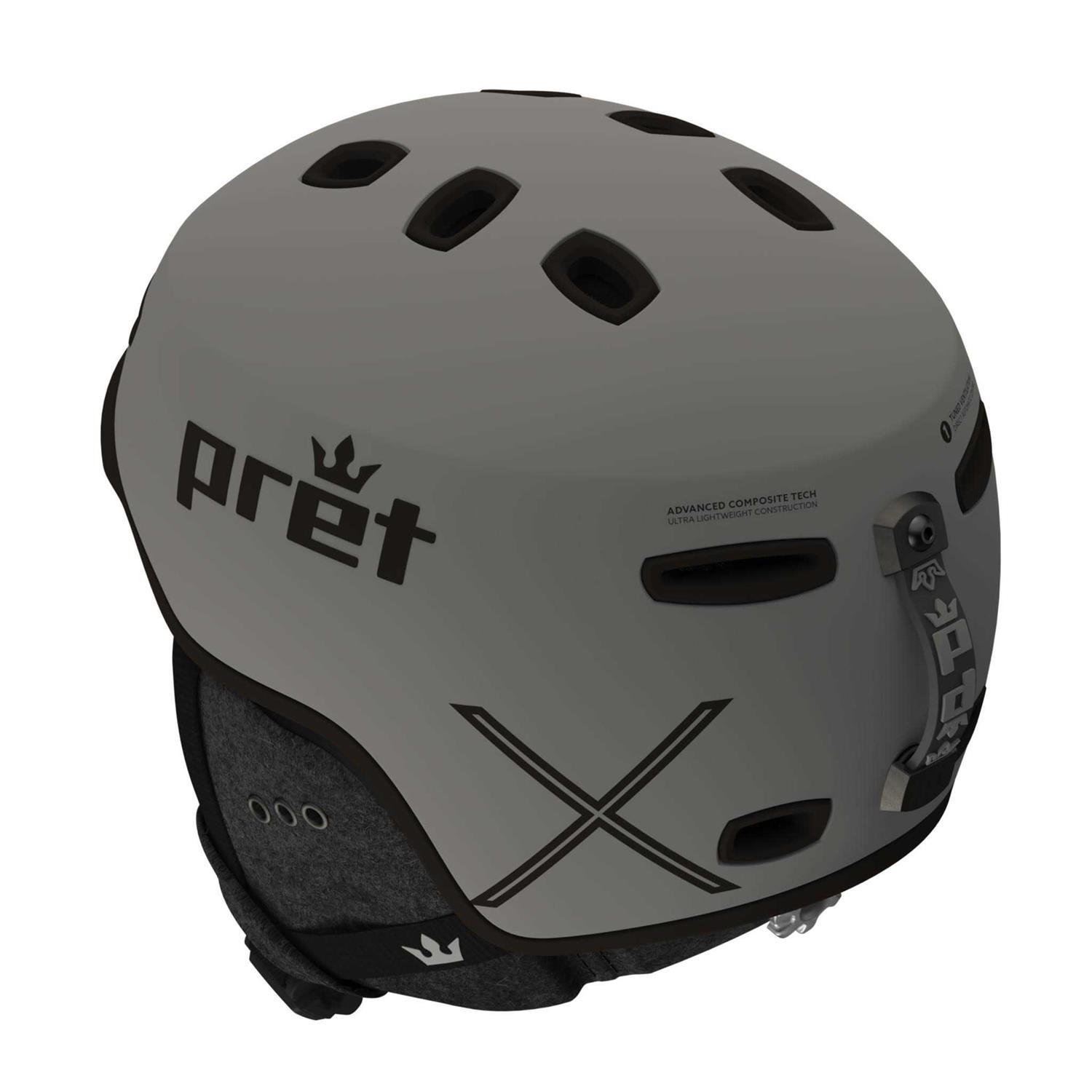 Pret Cynic X2 Helmet - Image 4