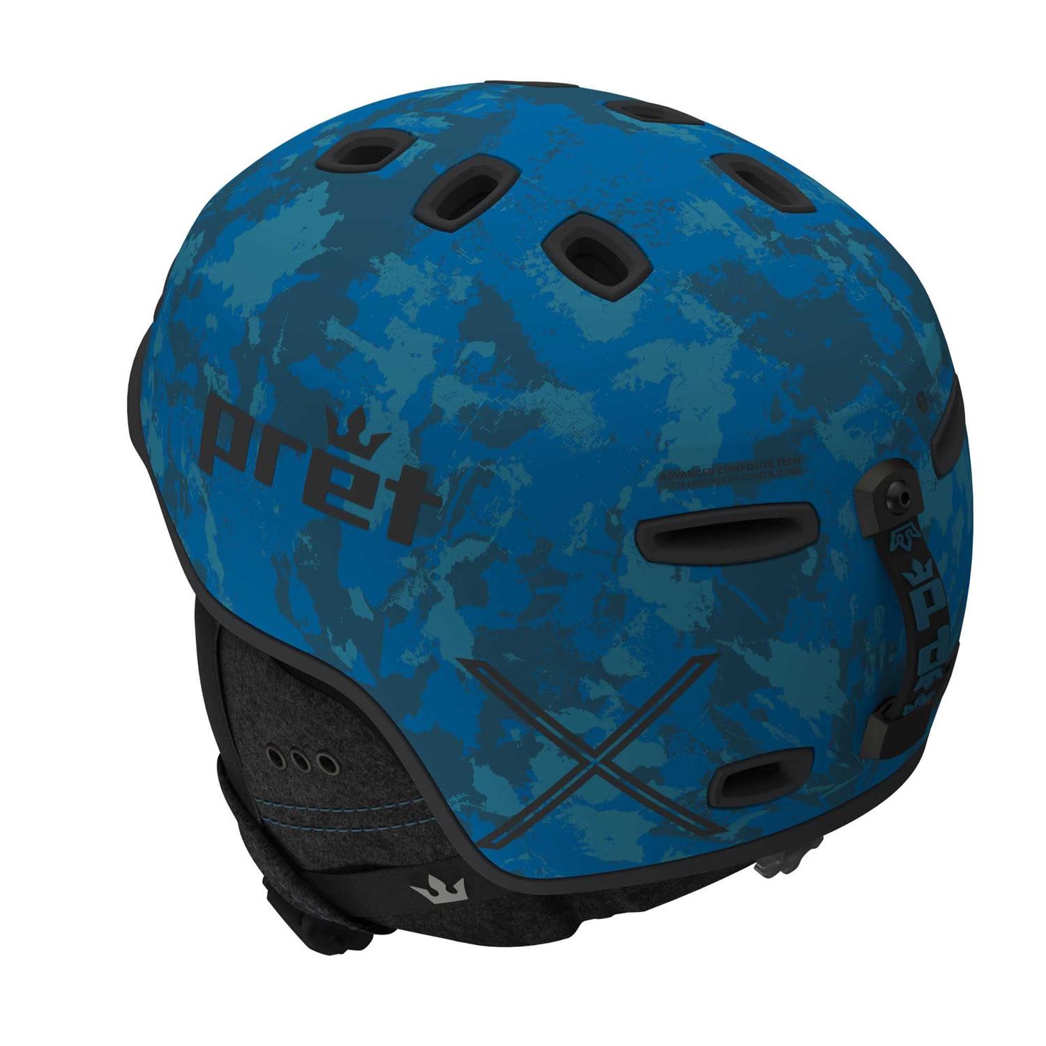 Pret Cynic X2 Helmet - Image 5