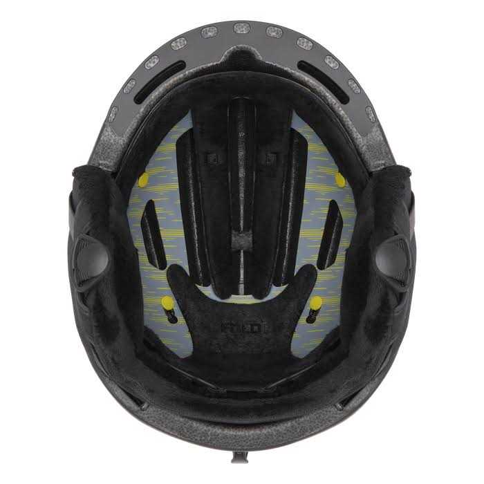 Smith Allure Helmet - Image 3