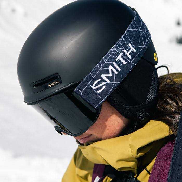 Smith Allure Helmet - Image 5