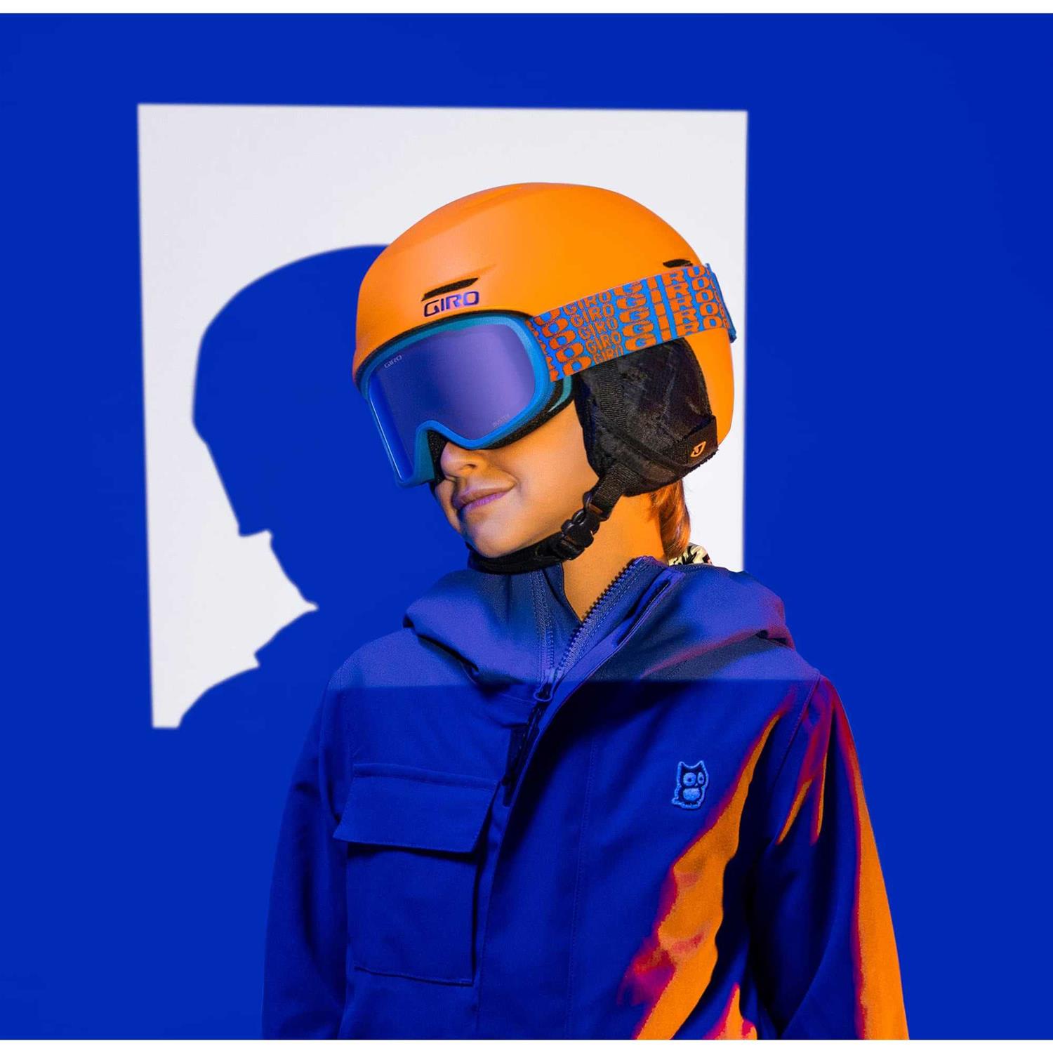 Giro Spur MIPS Helmet - Image 5