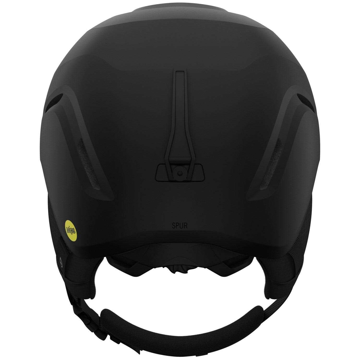 Giro Spur MIPS Helmet - Image 4