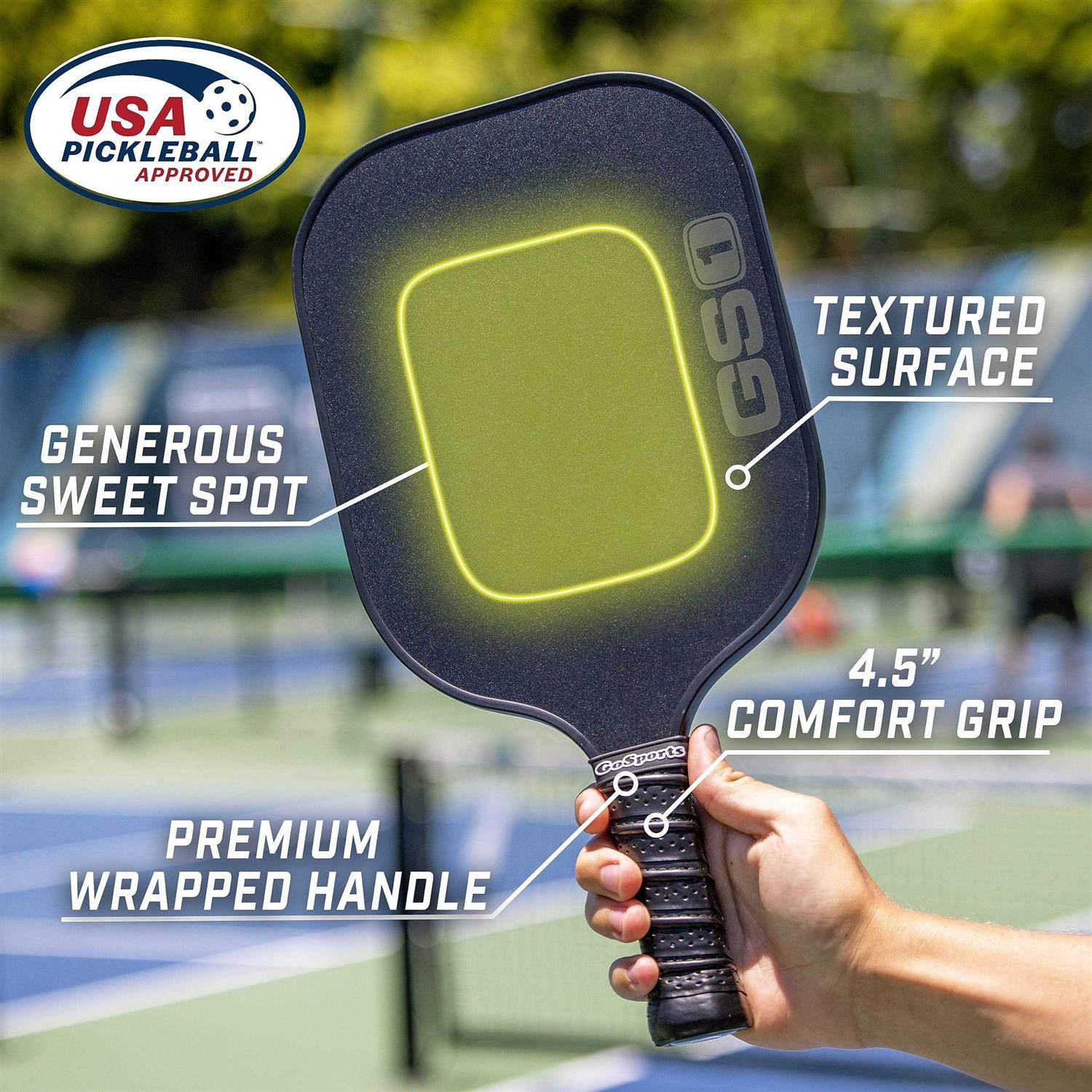 GoSports GS1 Pickleball - Image 3