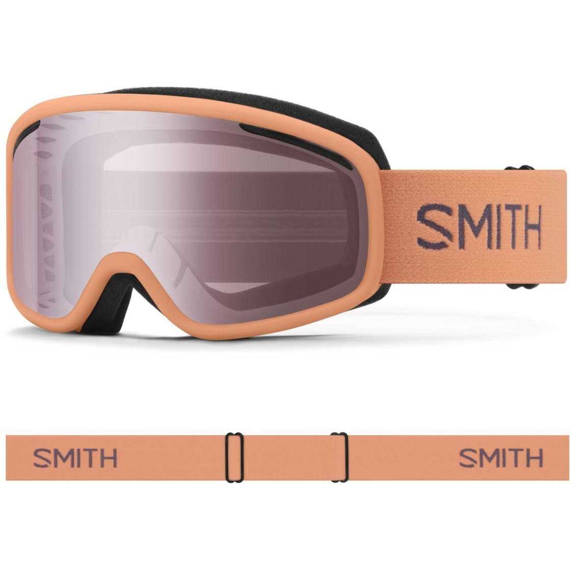 Smith Vogue Goggles - Image 3