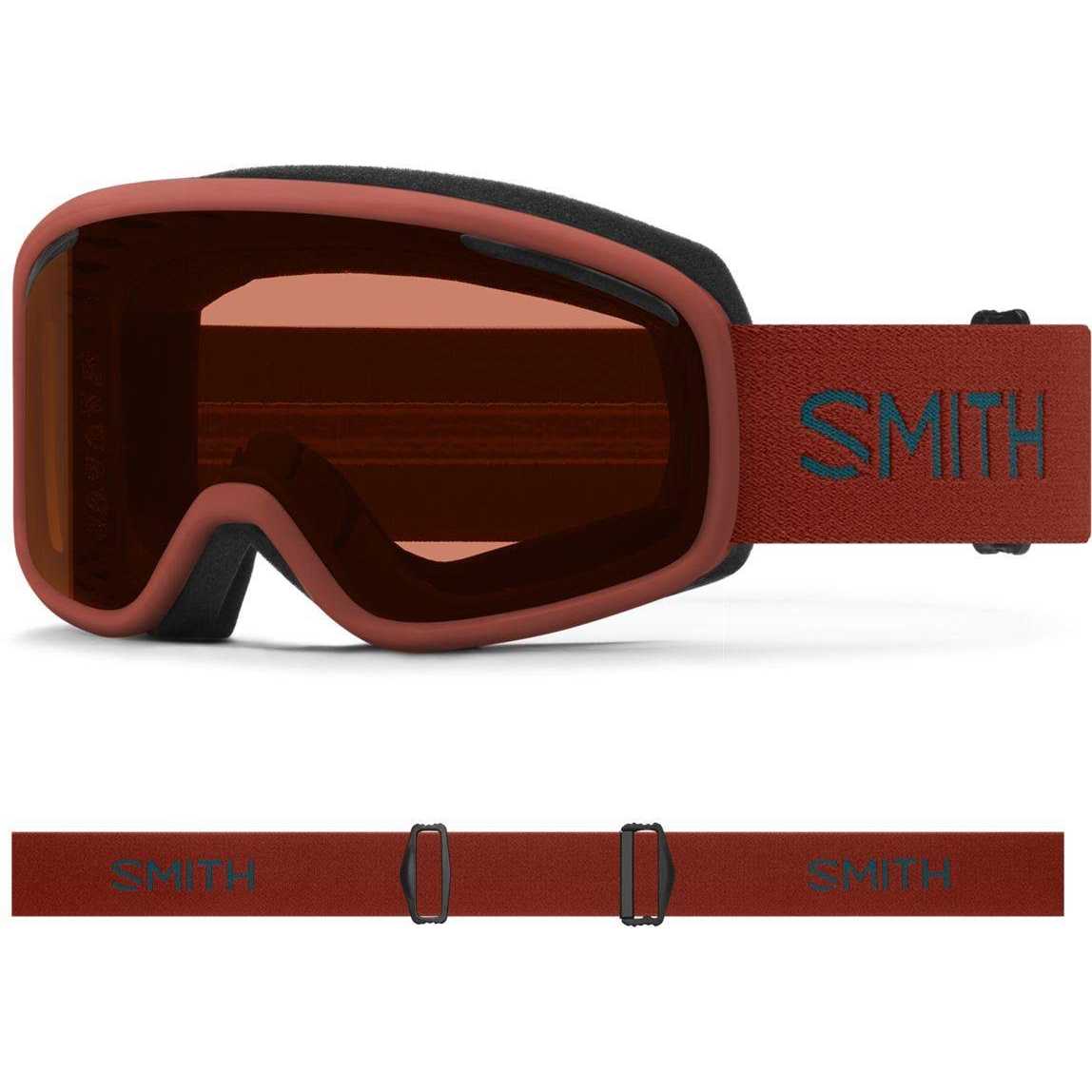 Smith Vogue Goggles - Image 5