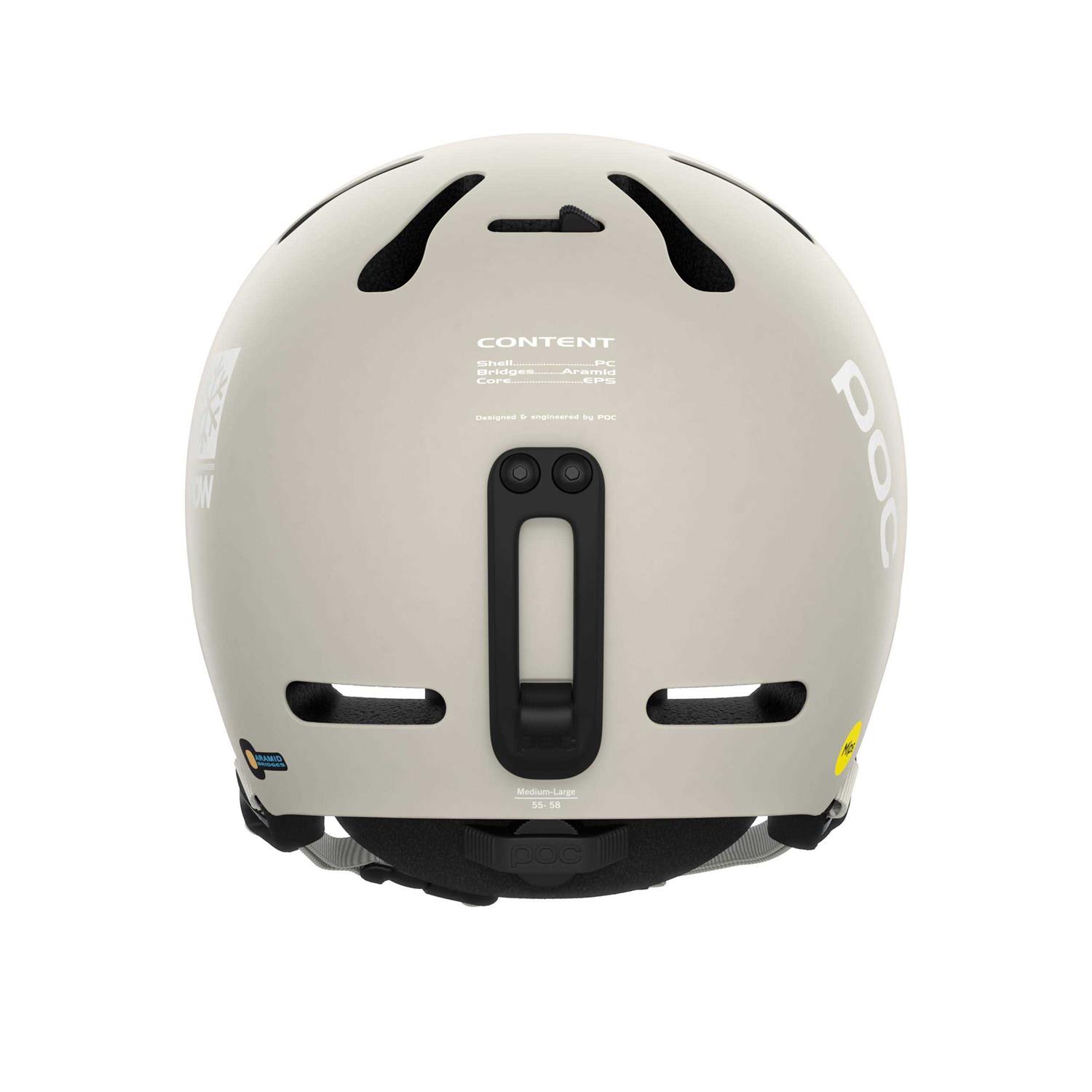POC Fornix Helmet - Image 3
