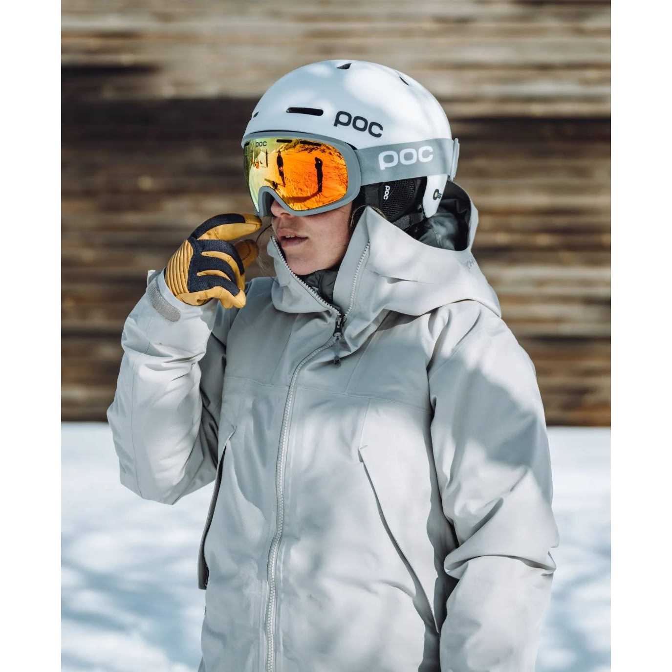 POC Fornix Helmet - Image 4