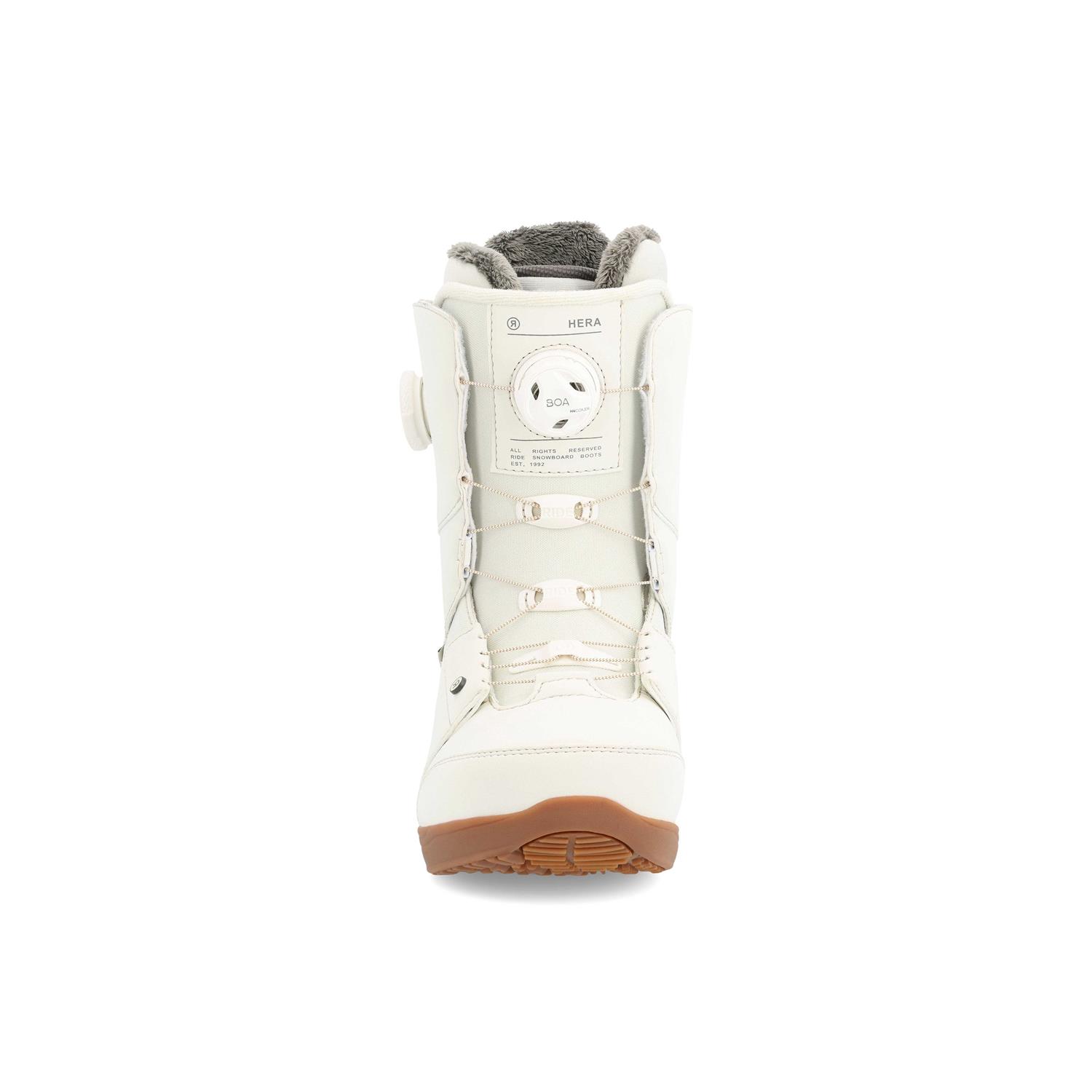 Ride Hera Snowboard Boots Women's - Image 2