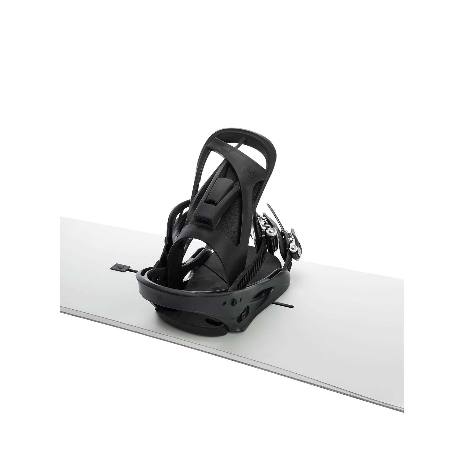 Alternative view of Burton Women's Citizen Re:Flex Snowboard Bindings