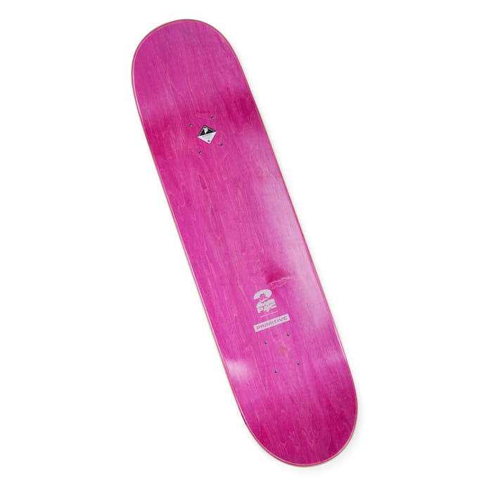 Primitive Tupac Shadows Deck - Image 4