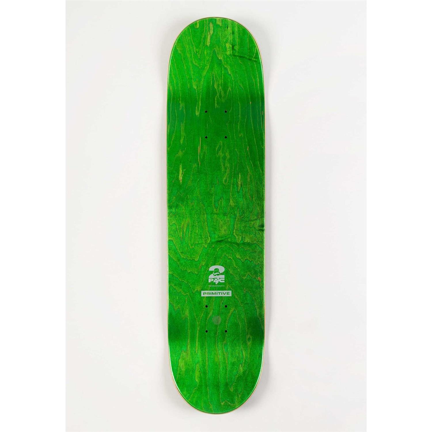 Primitive Tupac Shadows Deck - Image 5