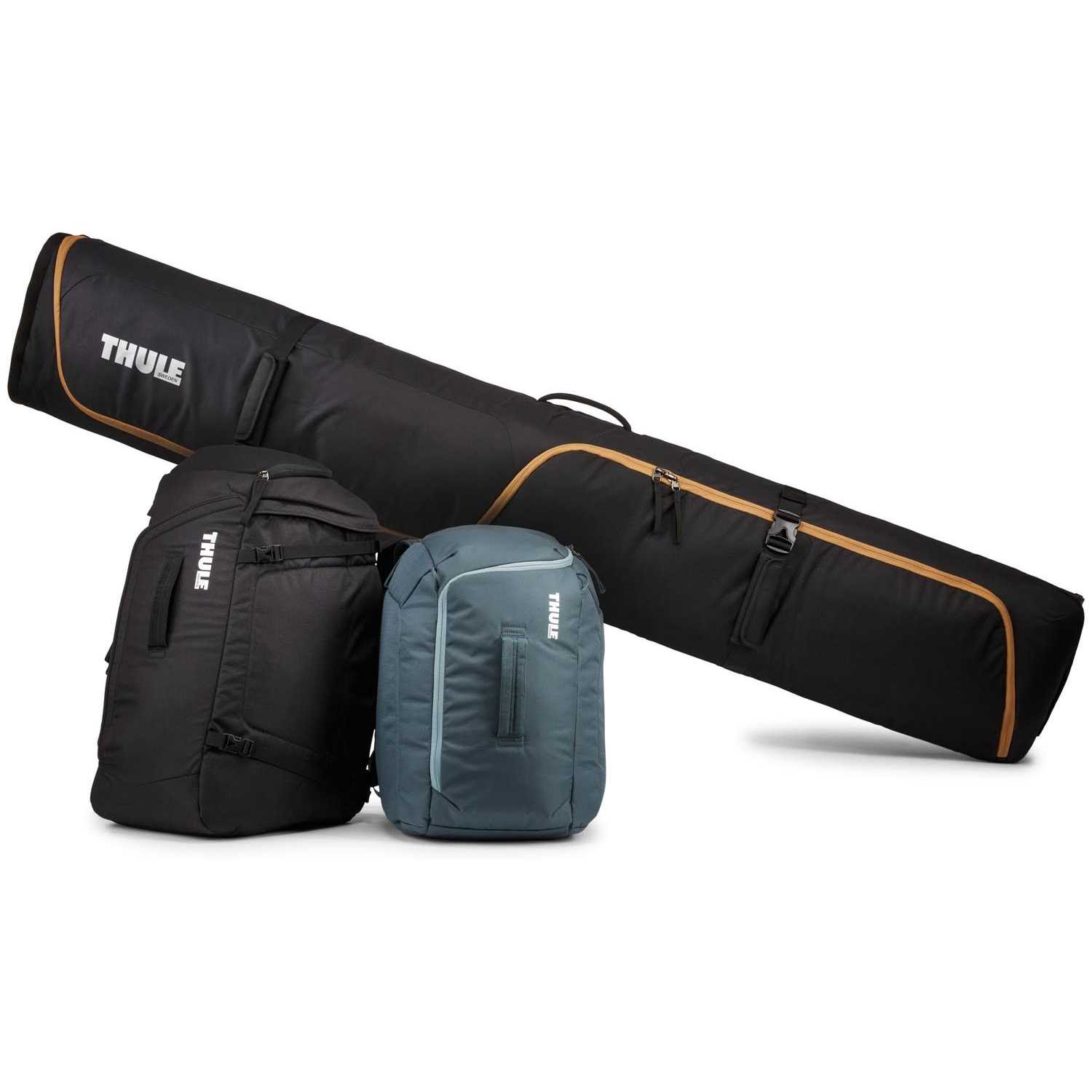 Thule RoundTrip Boot Backpack - Image 4