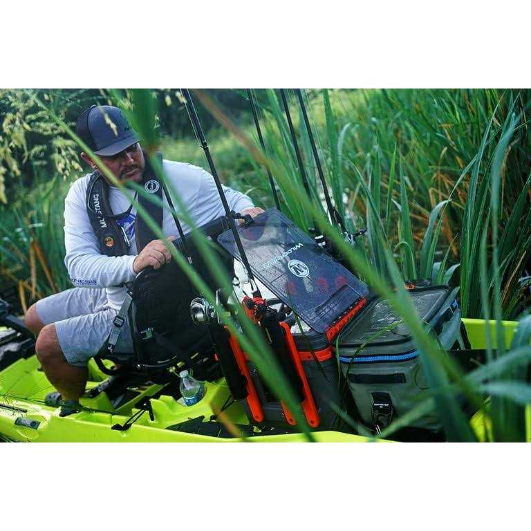 Wilderness Systems Kayak Krate - Image 5