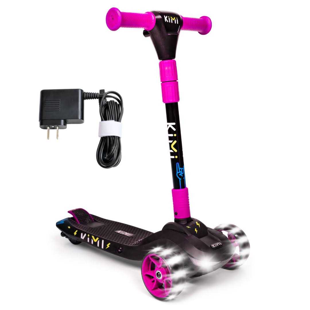 Kimi Kids' Electric Scooter