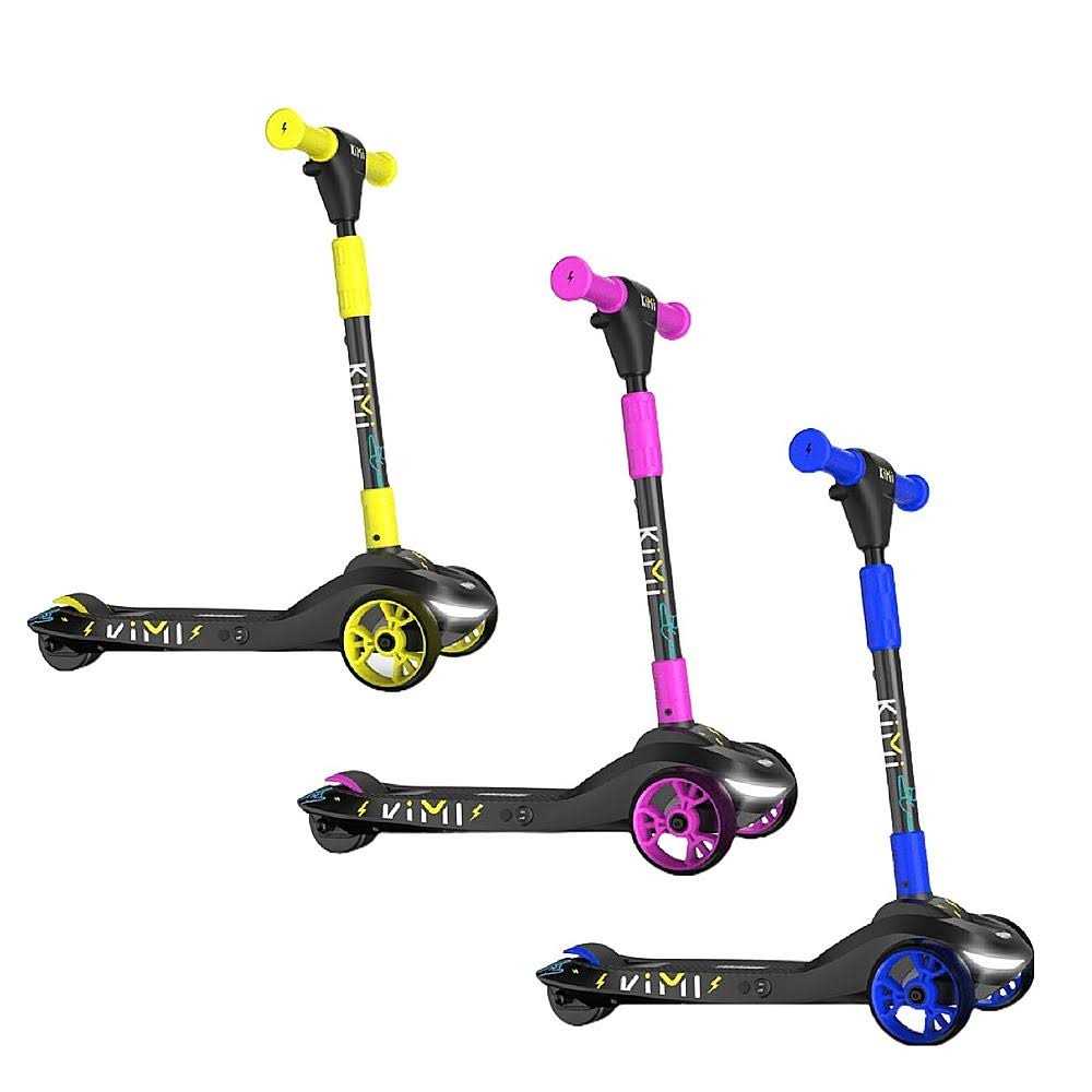 Kimi Kids' Electric Scooter - Image 2