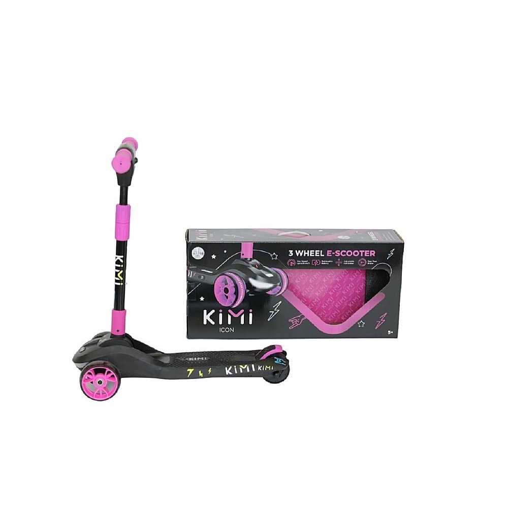 Kimi Kids' Electric Scooter - Image 3