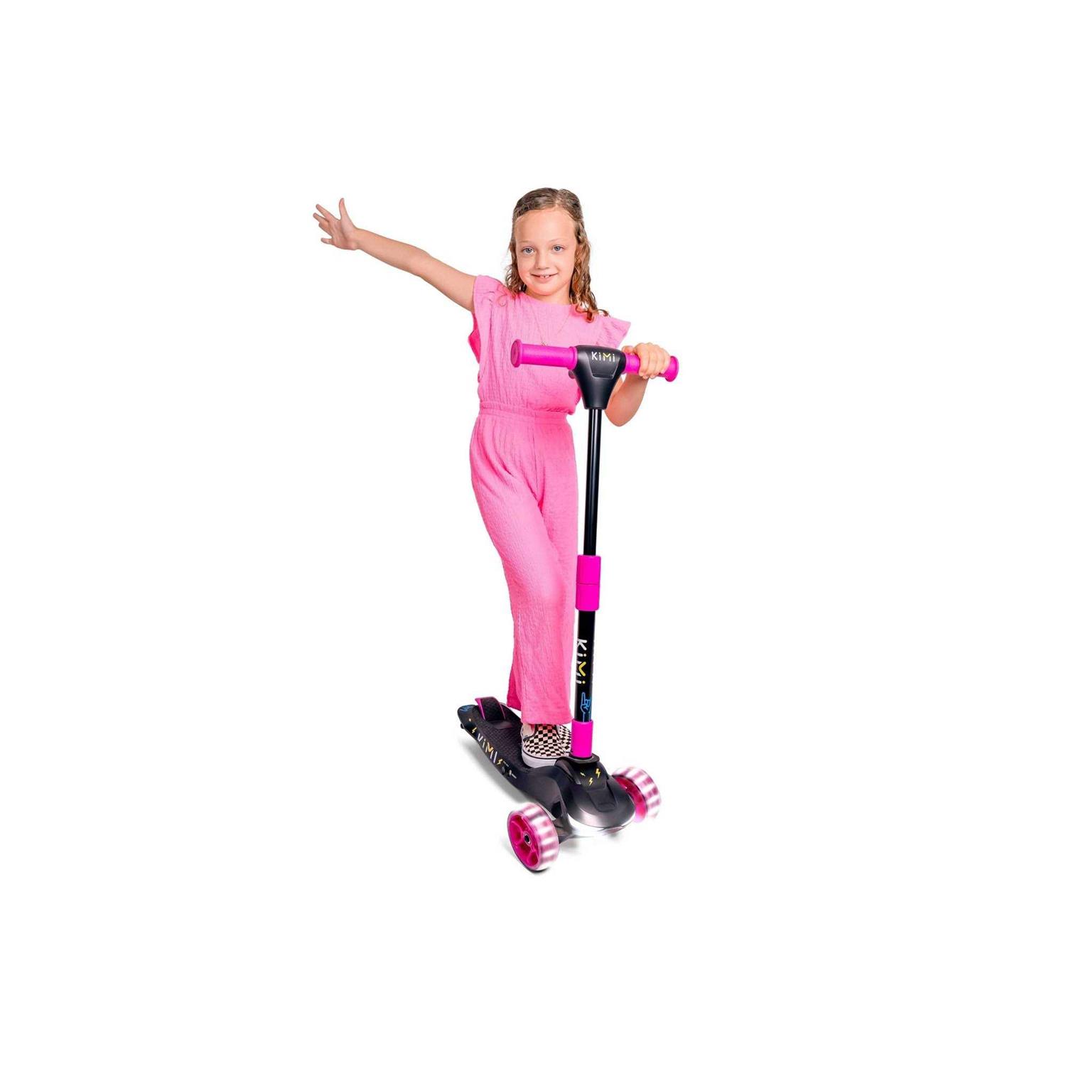 Kimi Kids' Electric Scooter - Image 4