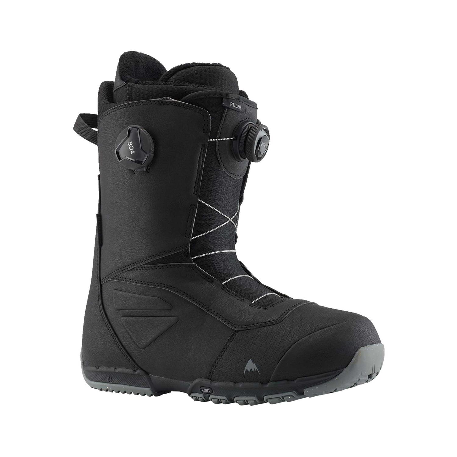 Burton Ruler Boa Snowboard Boots