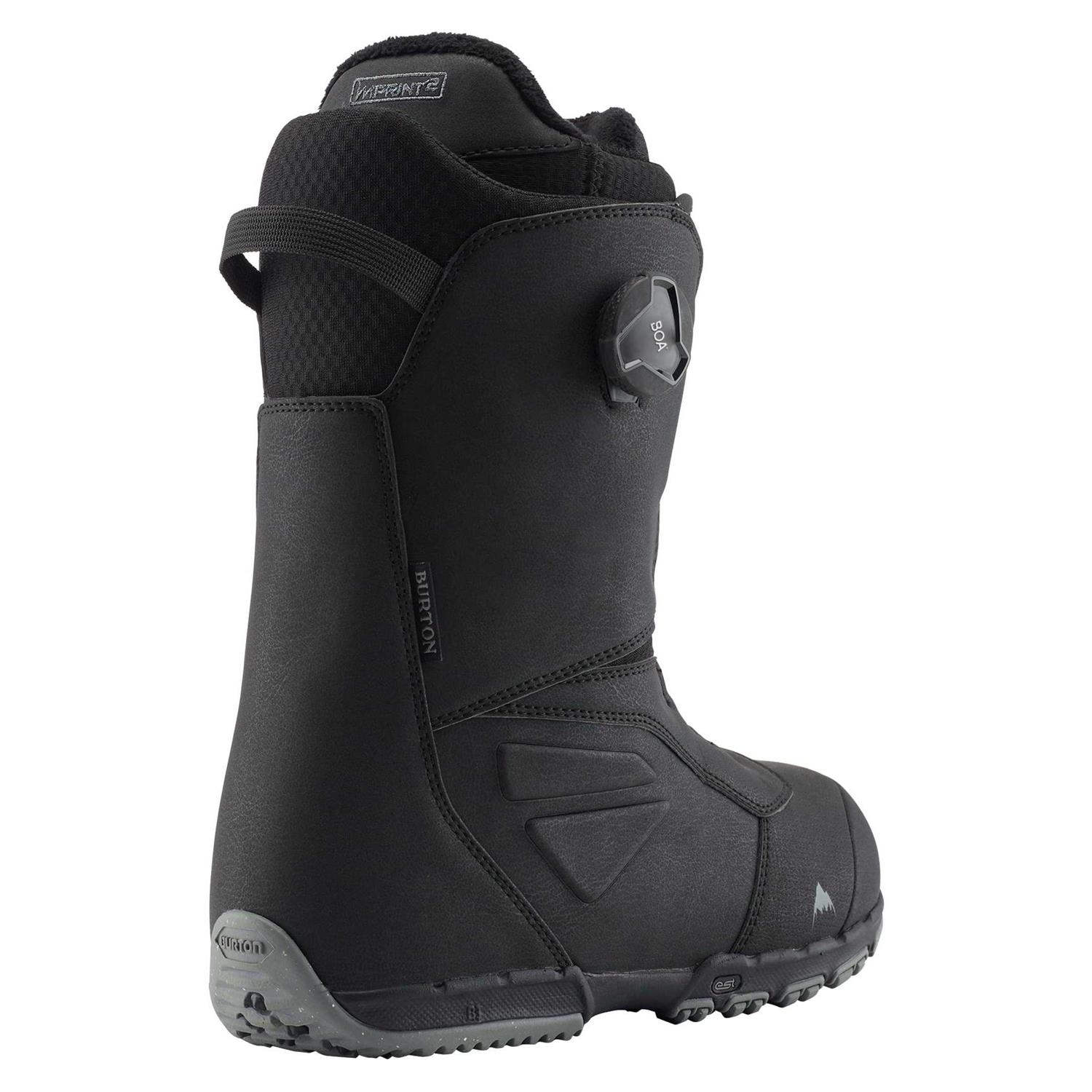 Burton Ruler Boa Snowboard Boots - Image 3