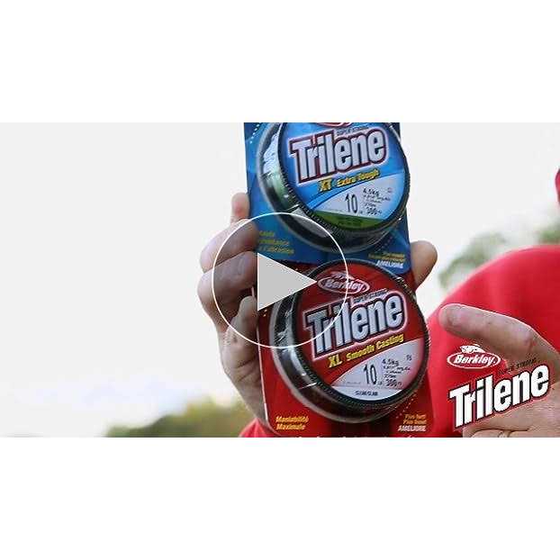 Berkley Trilene XT - Image 2