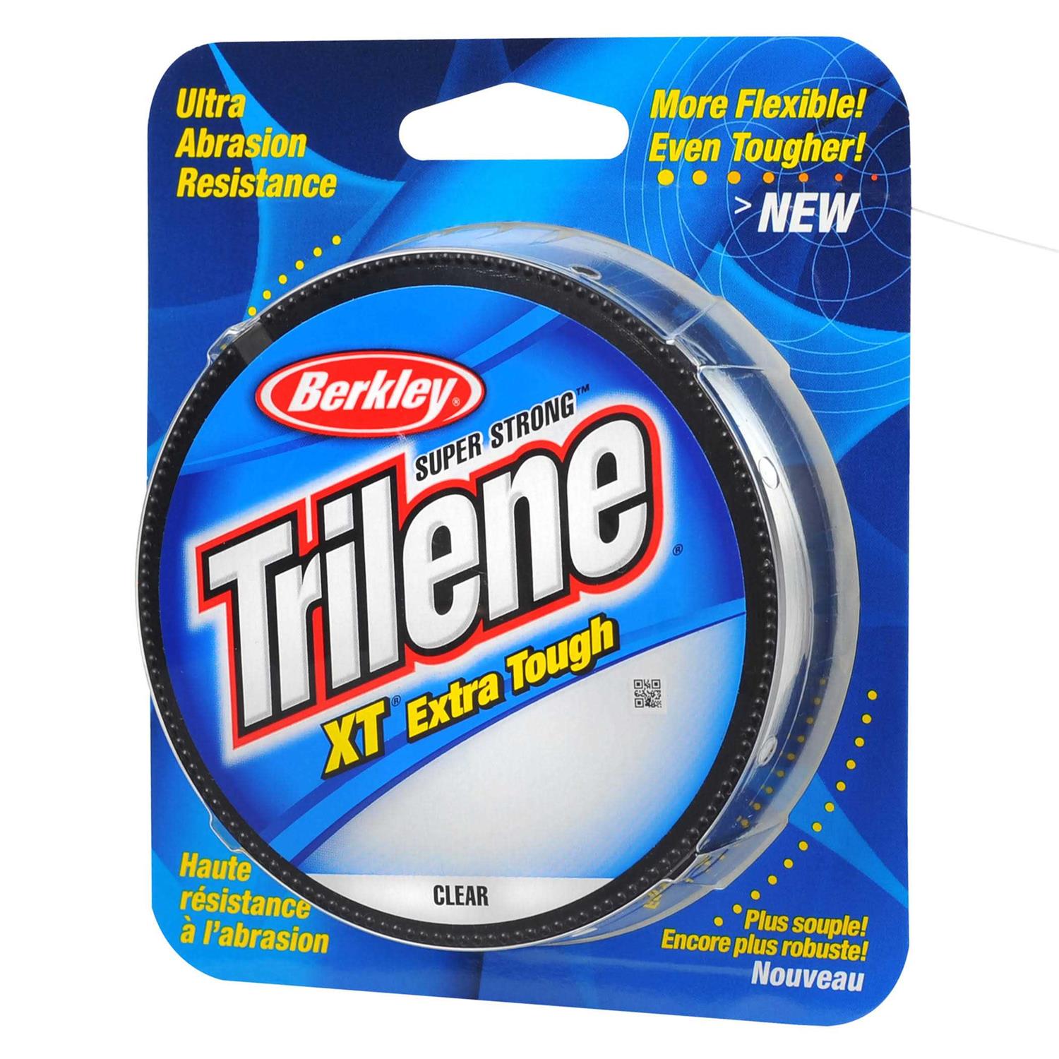 Berkley Trilene XT - Image 5