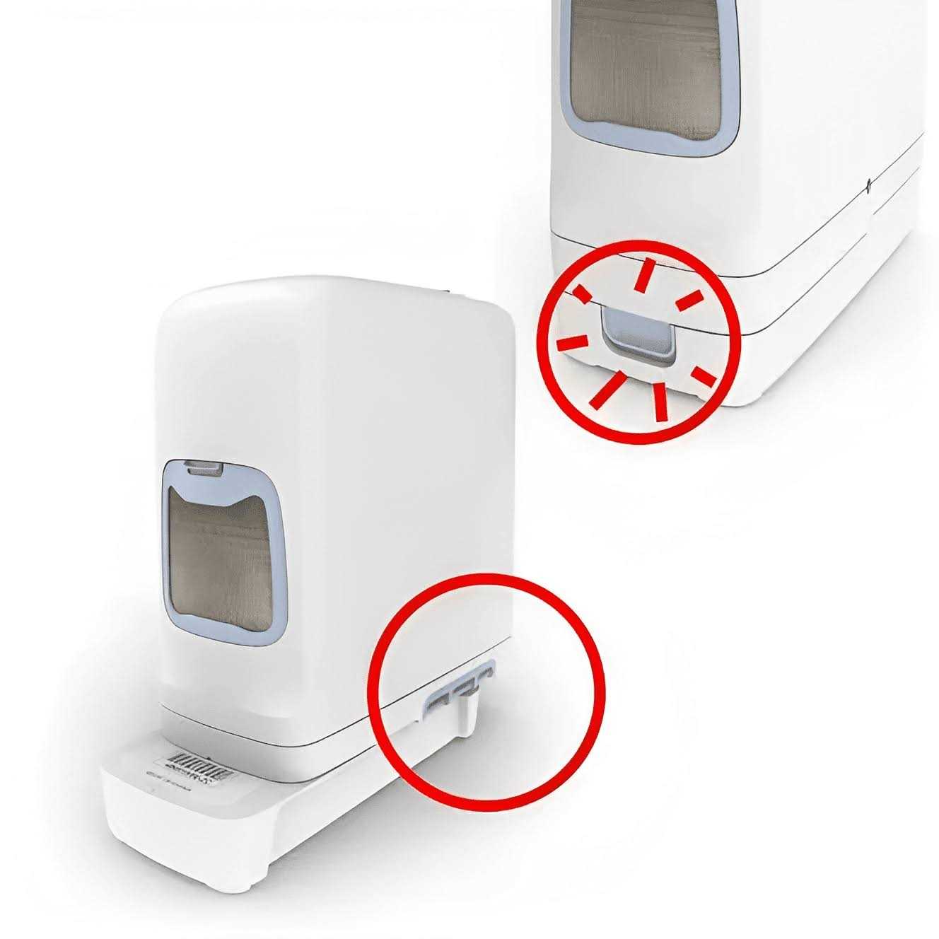 Inogen One G5 Double Battery - Image 2