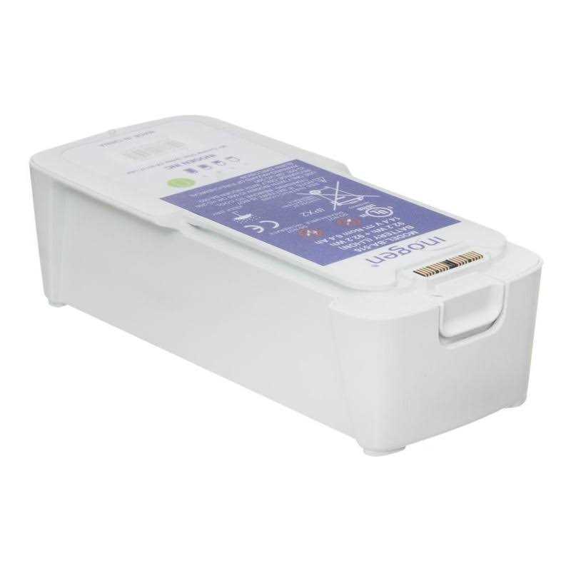 Inogen One G5 Double Battery - Image 3