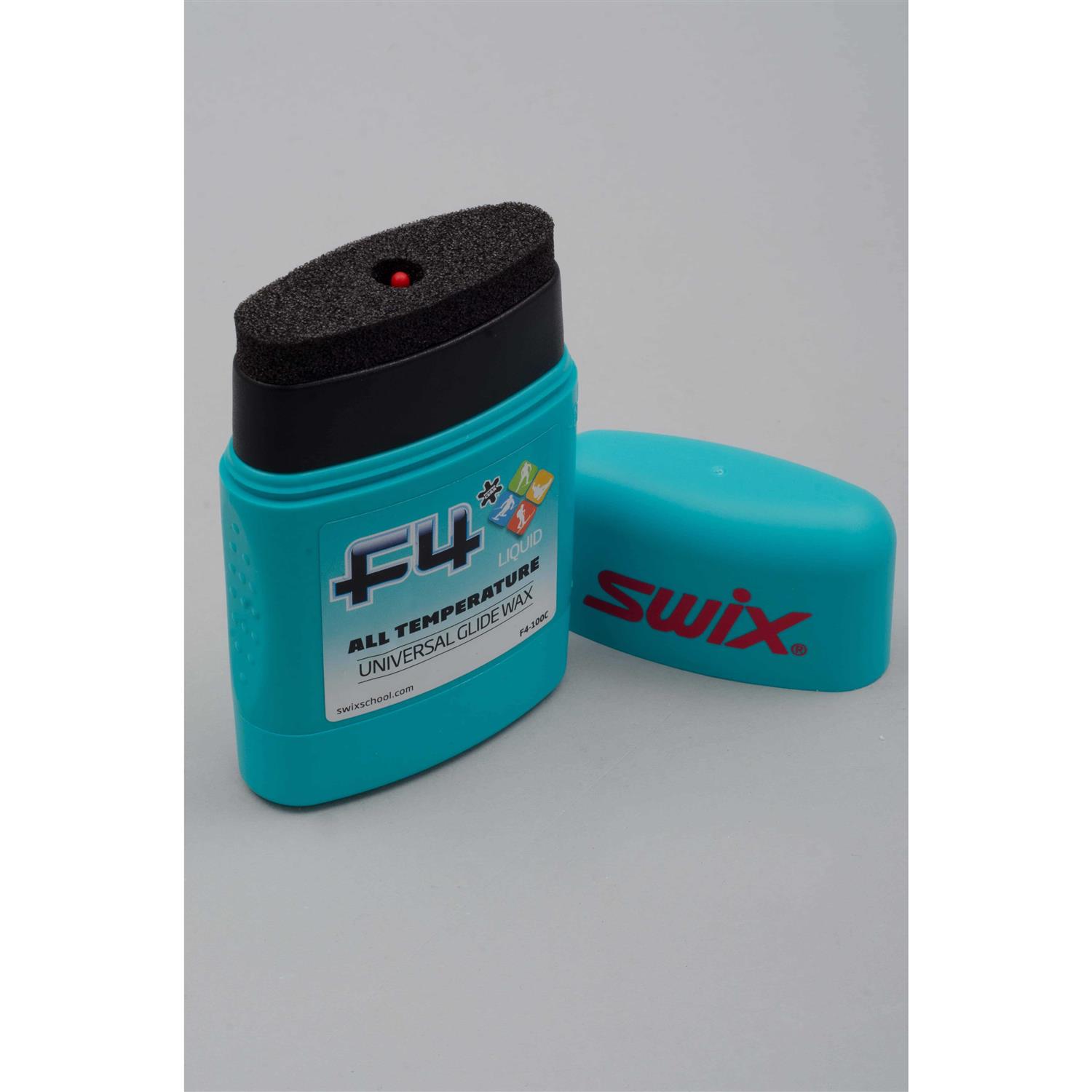 Swix F4 Glide Wax Liquid - Image 5