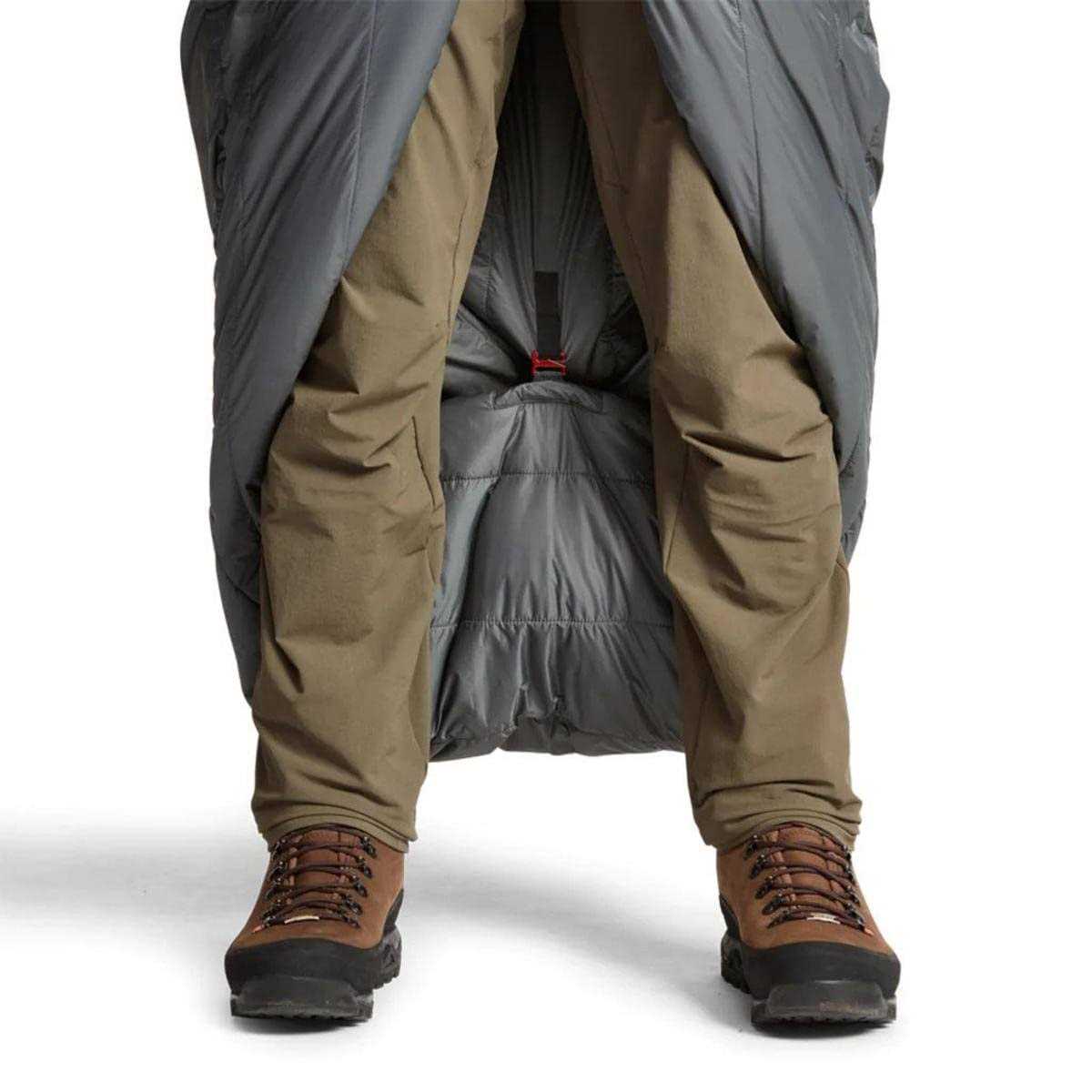 Sitka Kelvin Aerolite 30 Sleeping Bag - Image 2